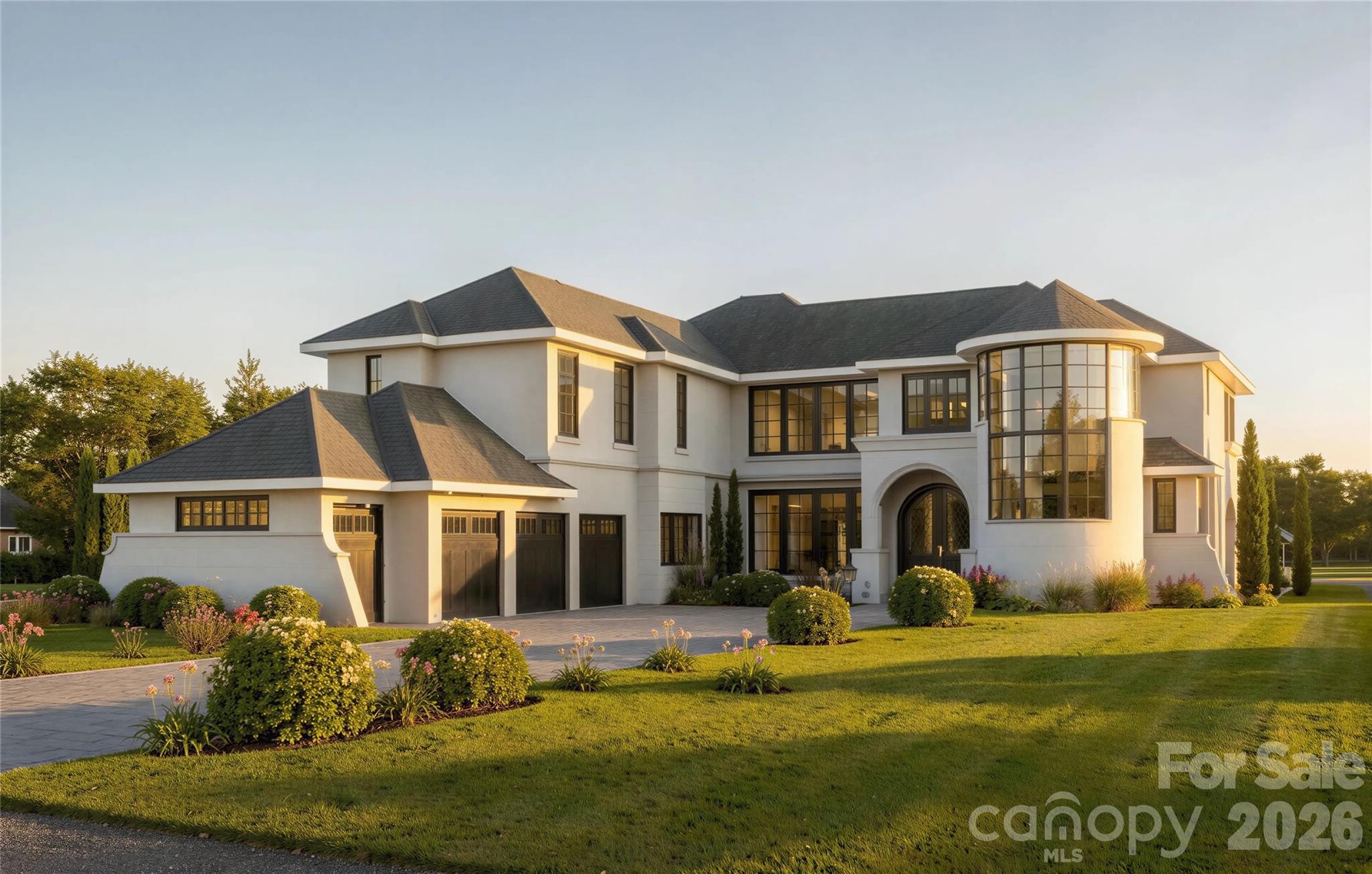 504 Bear Paw Drive