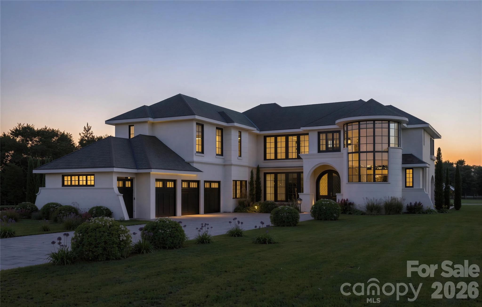 504 Bear Paw Drive