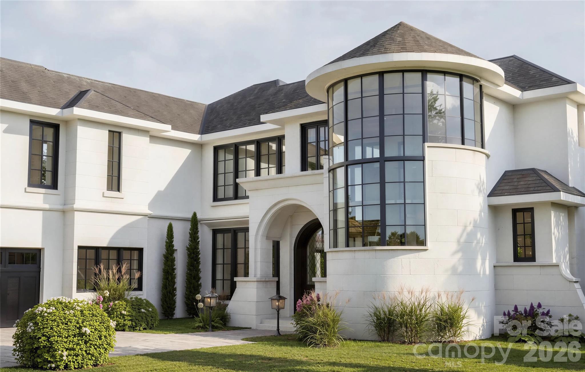 504 Bear Paw Drive