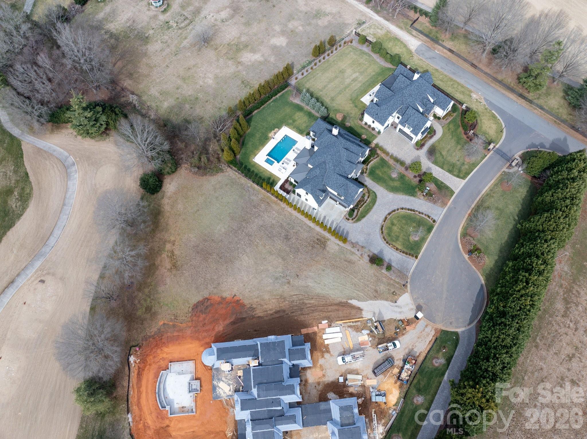 504 Bear Paw Drive