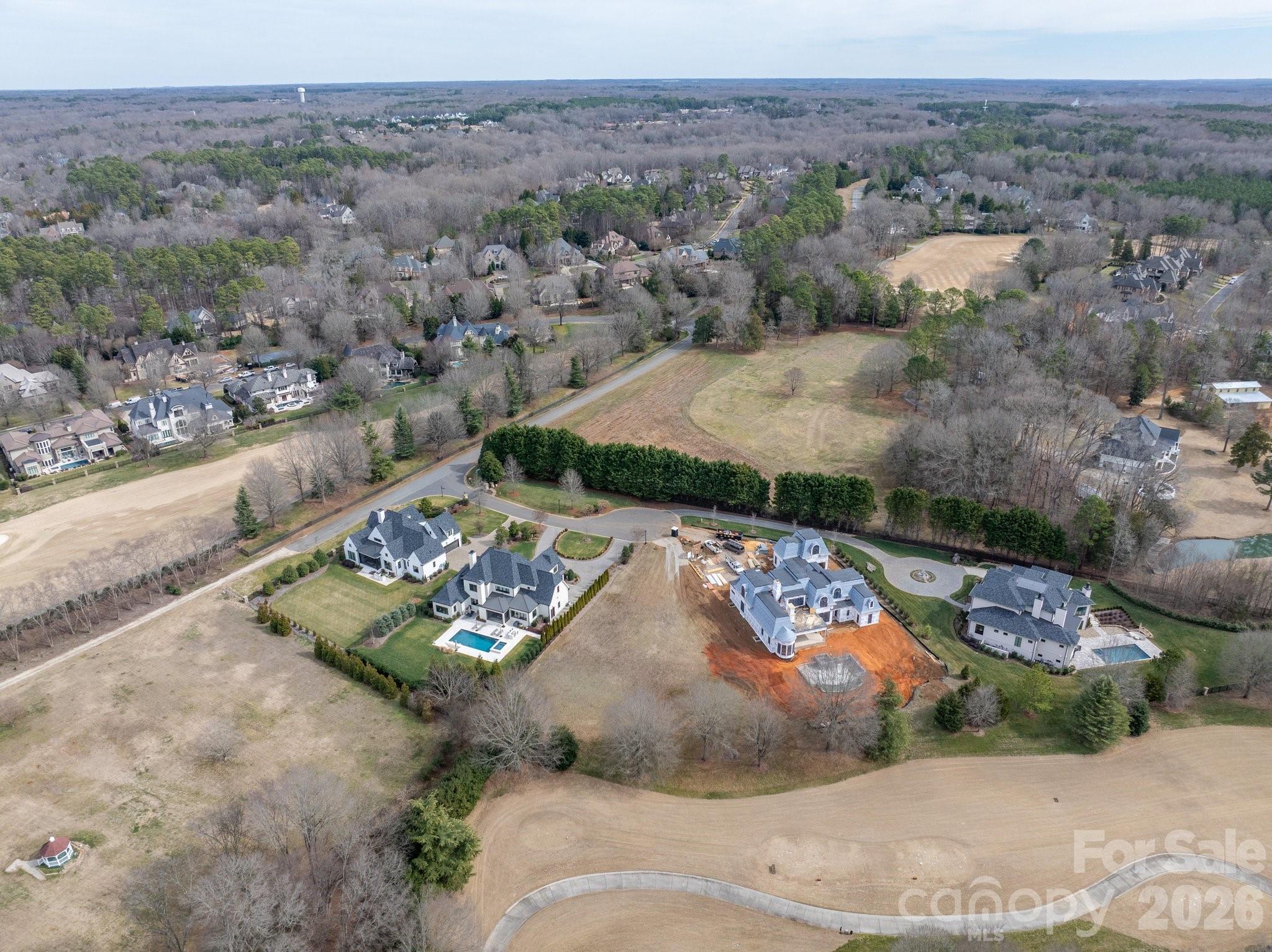 504 Bear Paw Drive