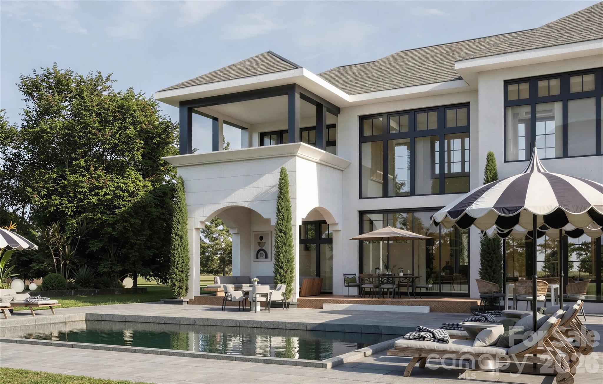 504 Bear Paw Drive
