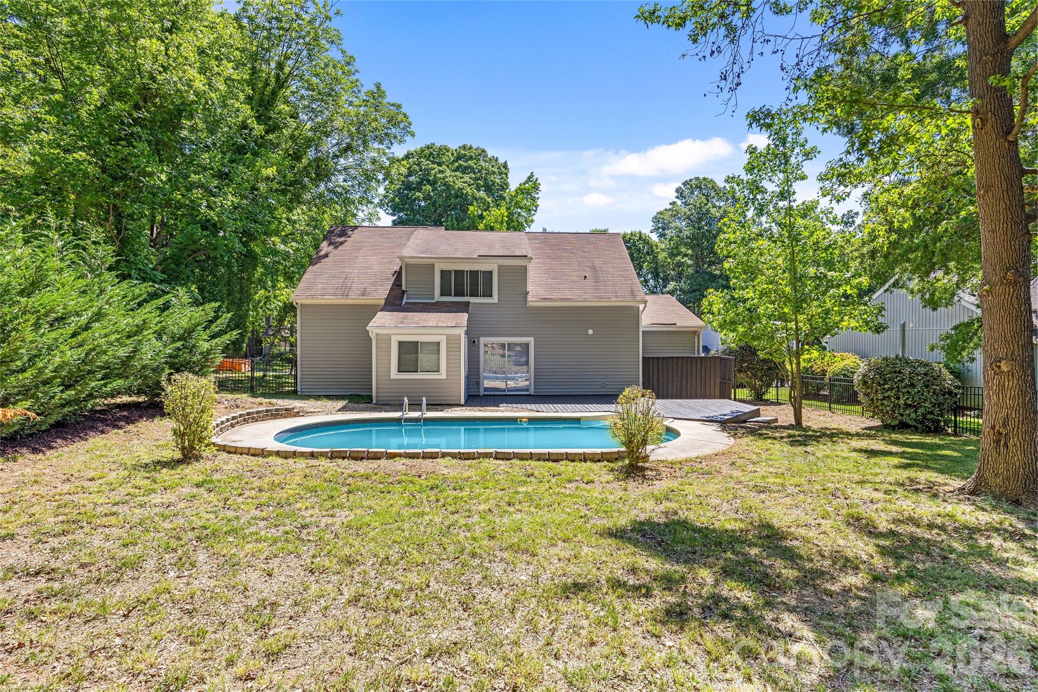 9526 Fairway Ridge Road