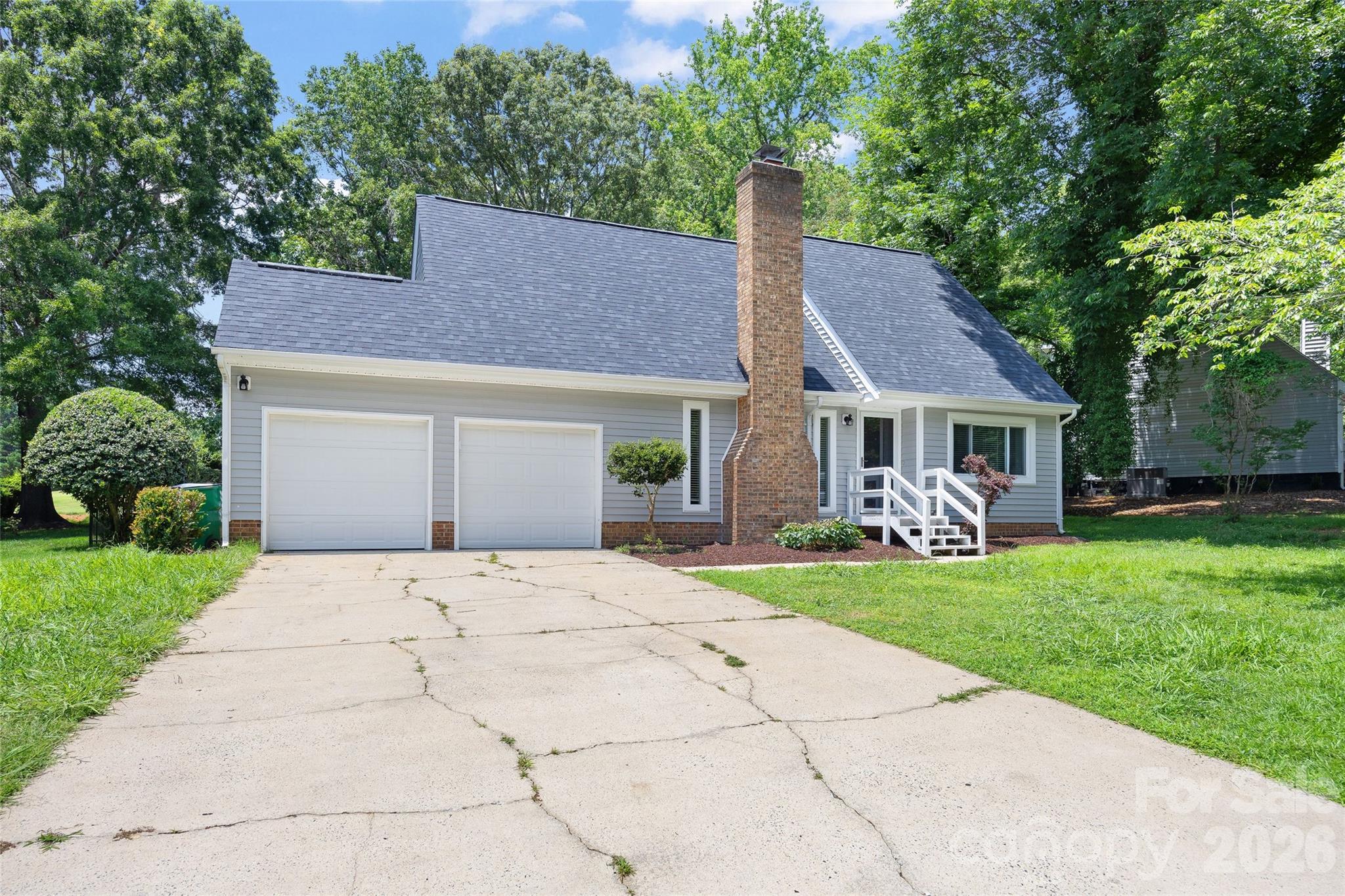 9526 Fairway Ridge Road