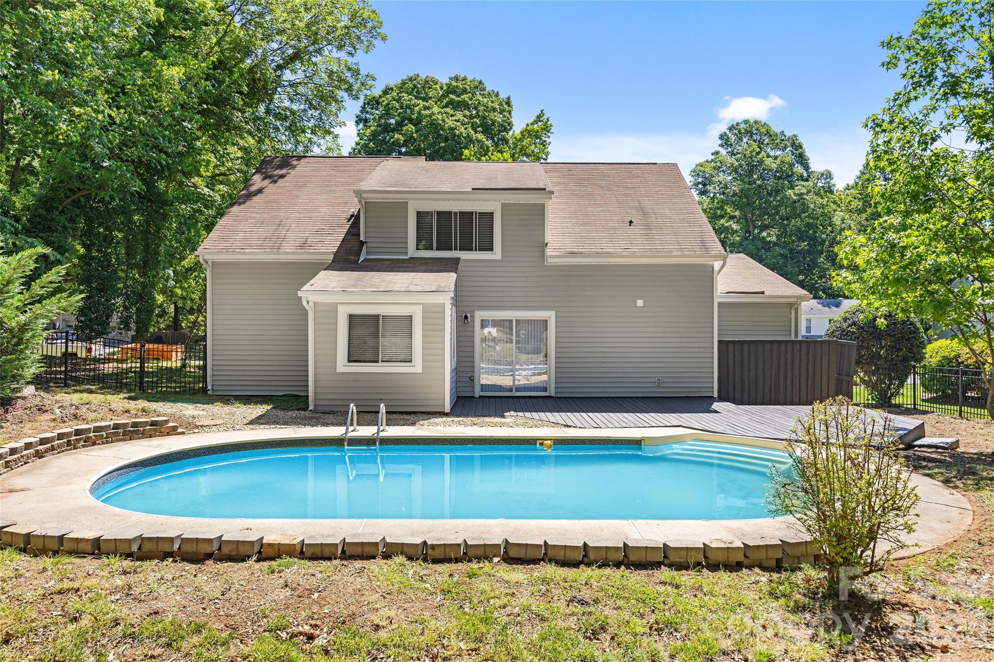 9526 Fairway Ridge Road