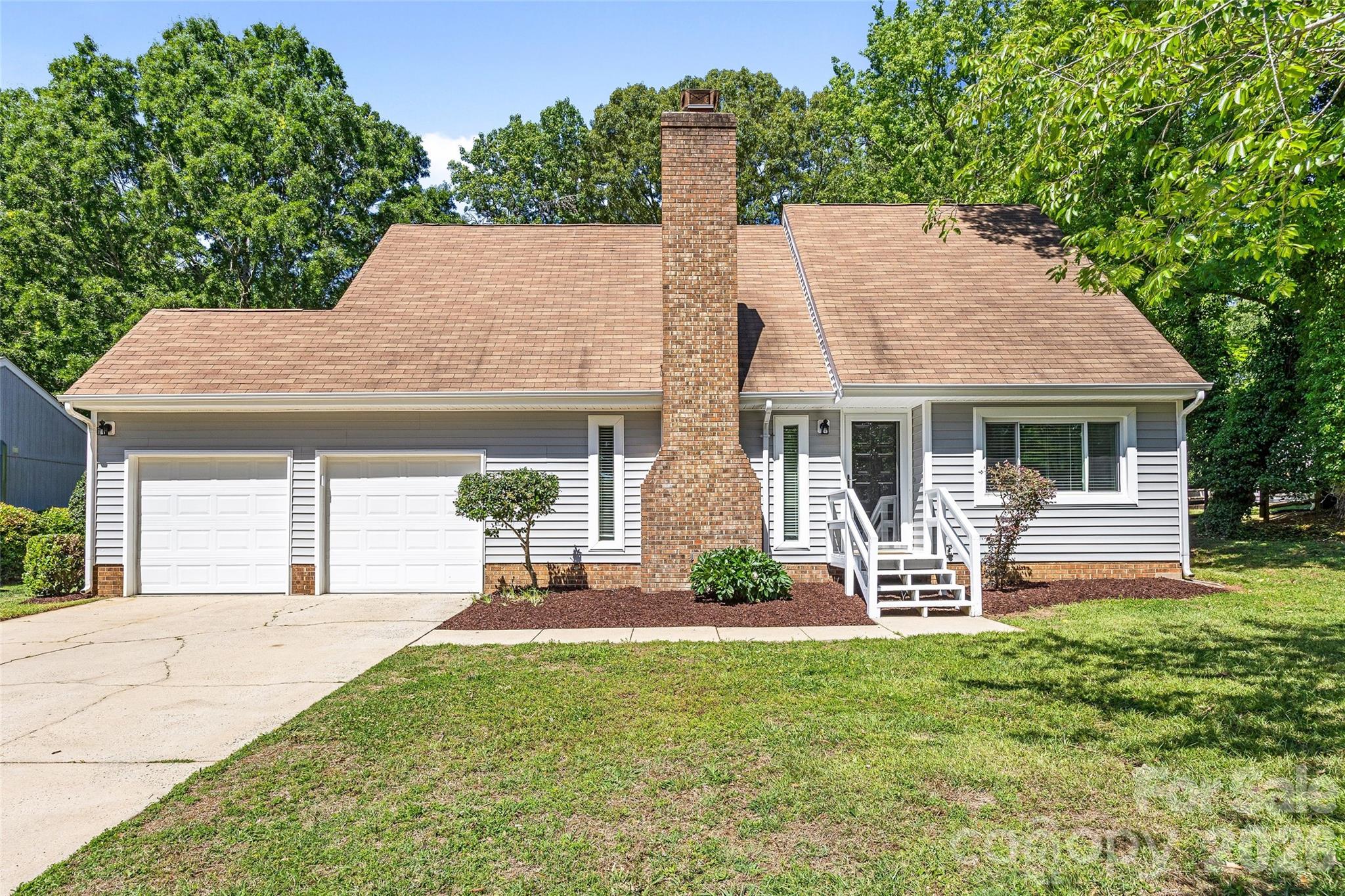 9526 Fairway Ridge Road