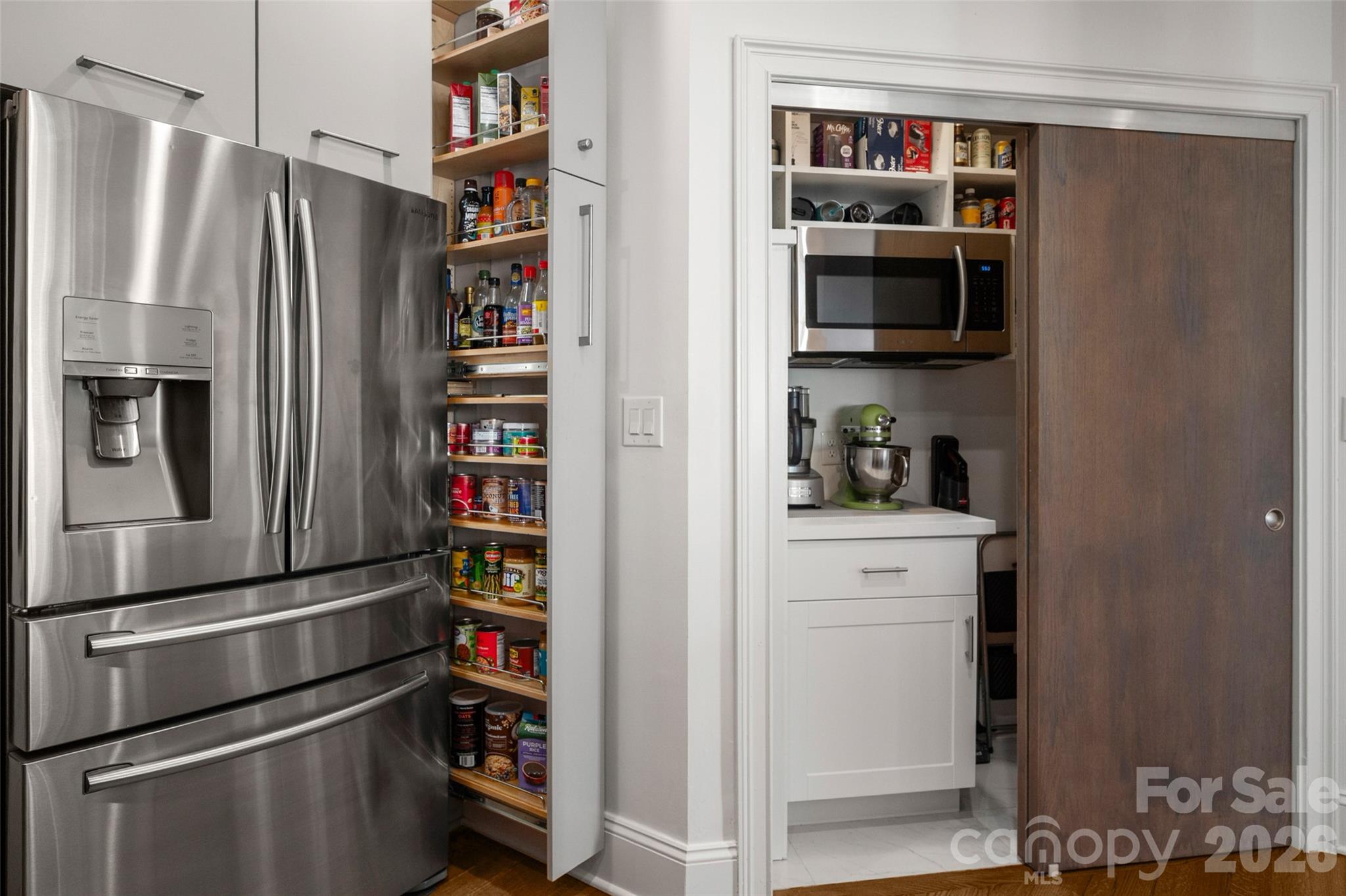 400 N Church Street Unit: 616