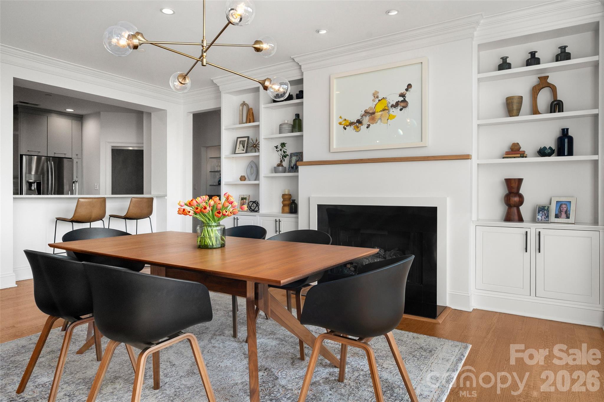400 N Church Street Unit: 616