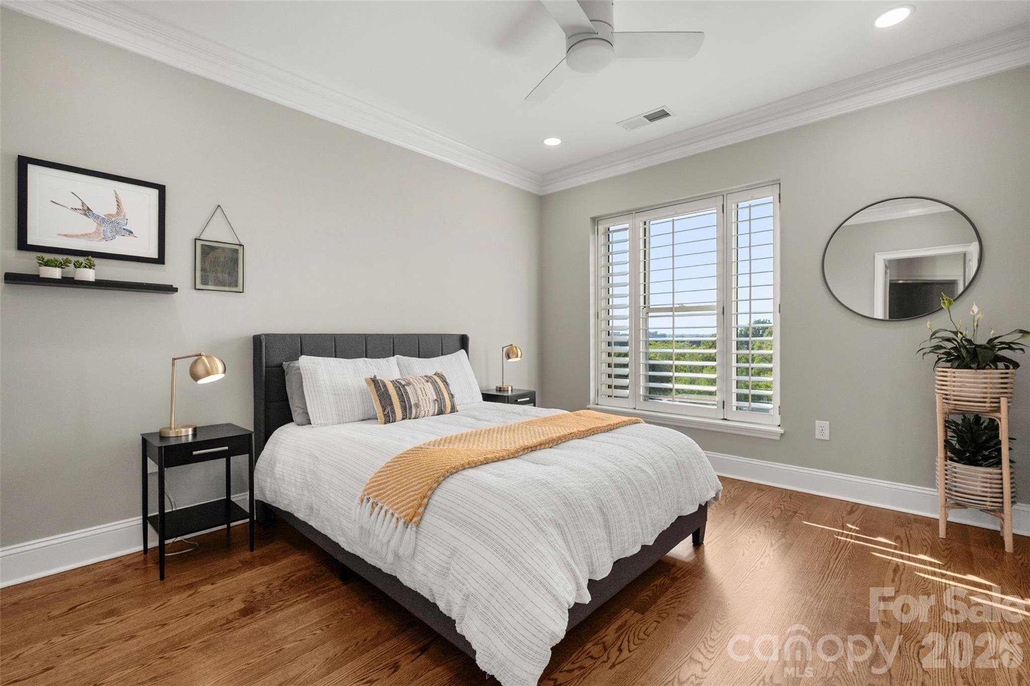 400 N Church Street Unit: 616