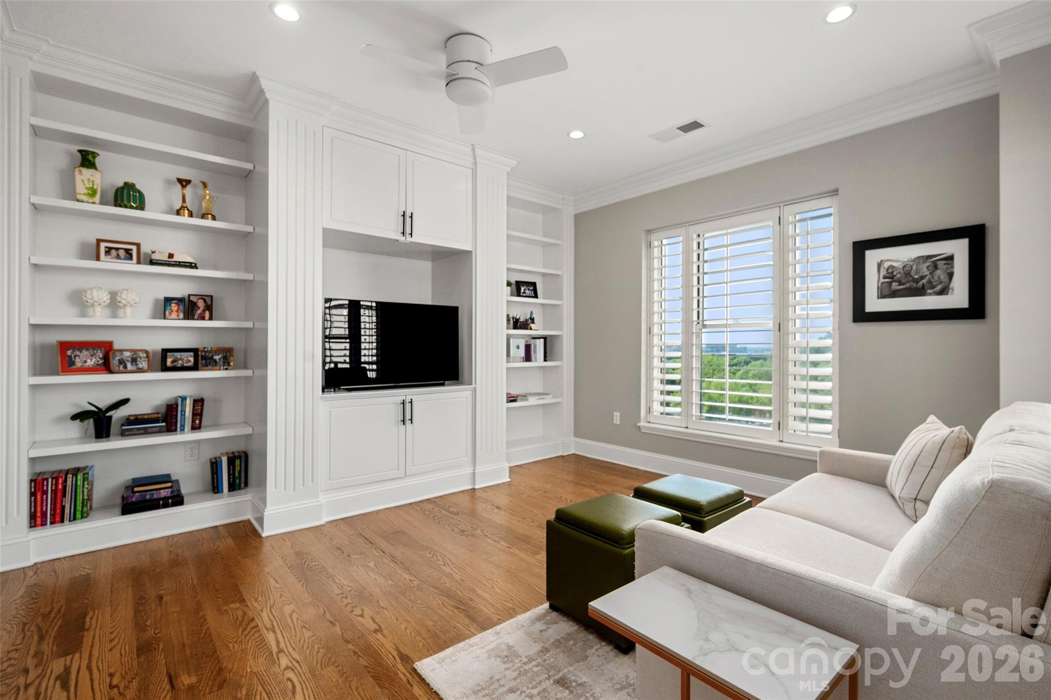 400 N Church Street Unit: 616