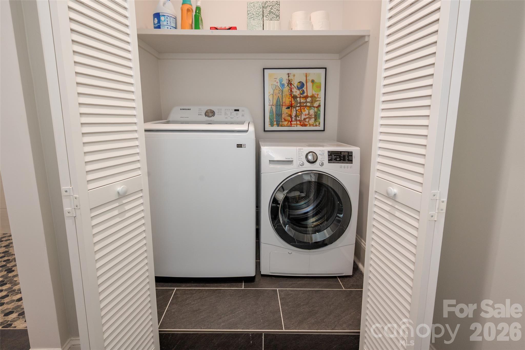 400 N Church Street Unit: 616