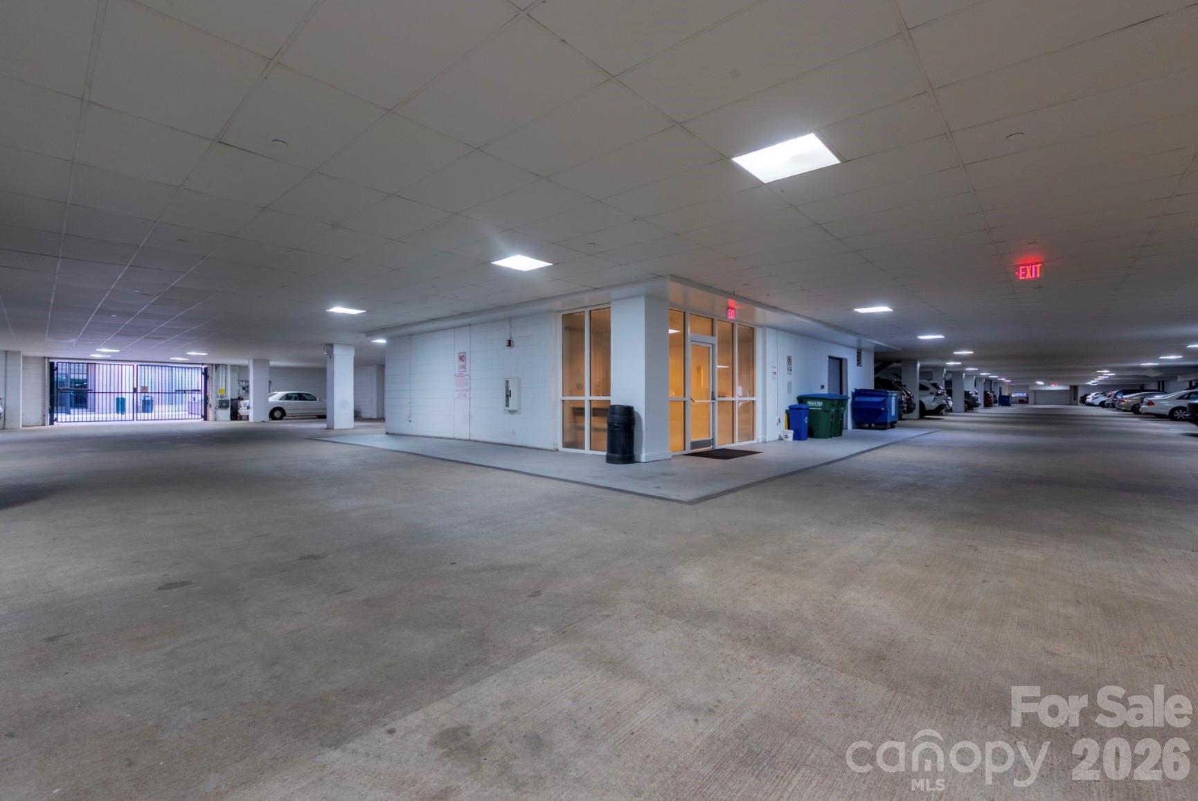 400 N Church Street Unit: 616