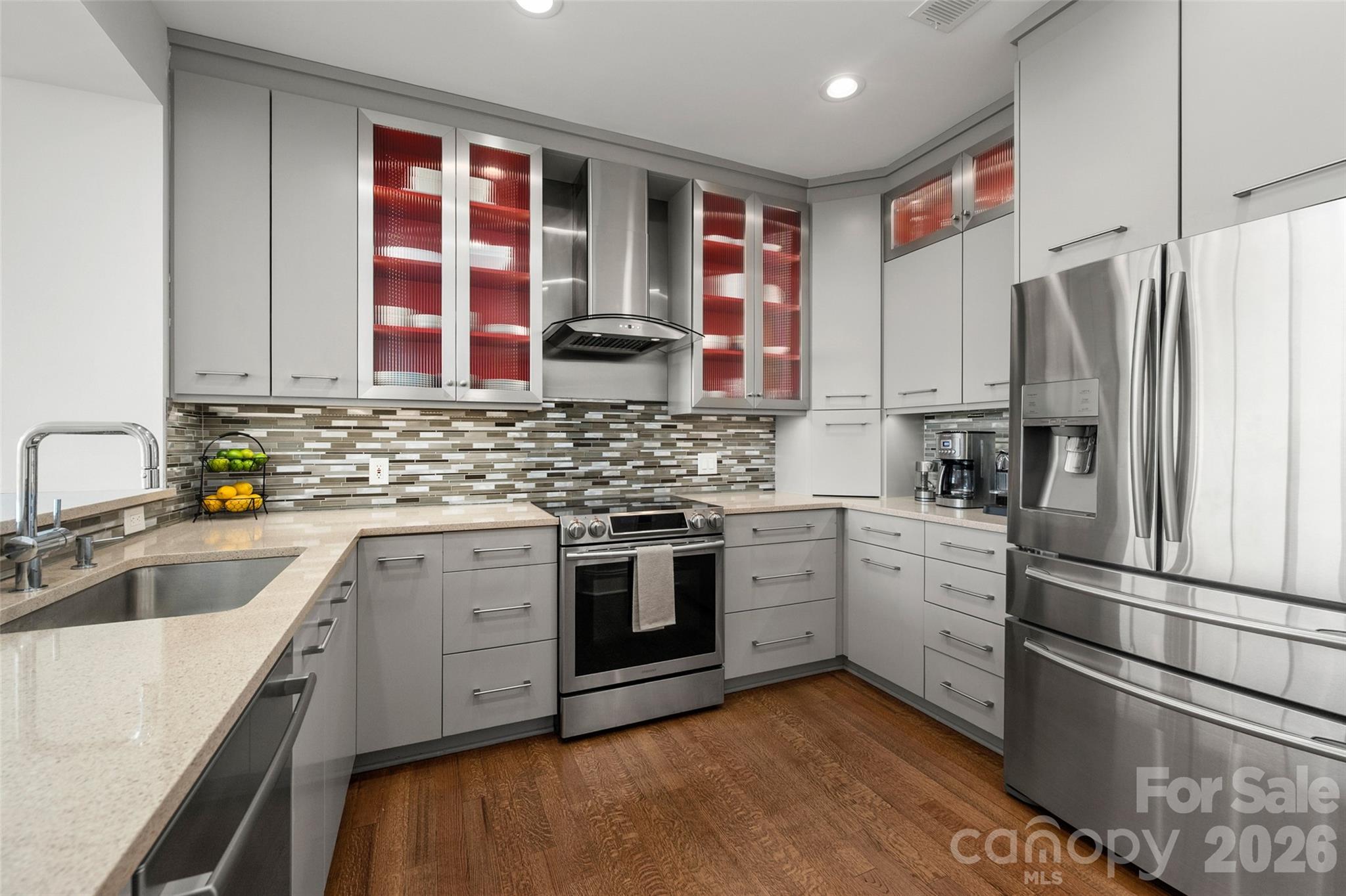 400 N Church Street Unit: 616