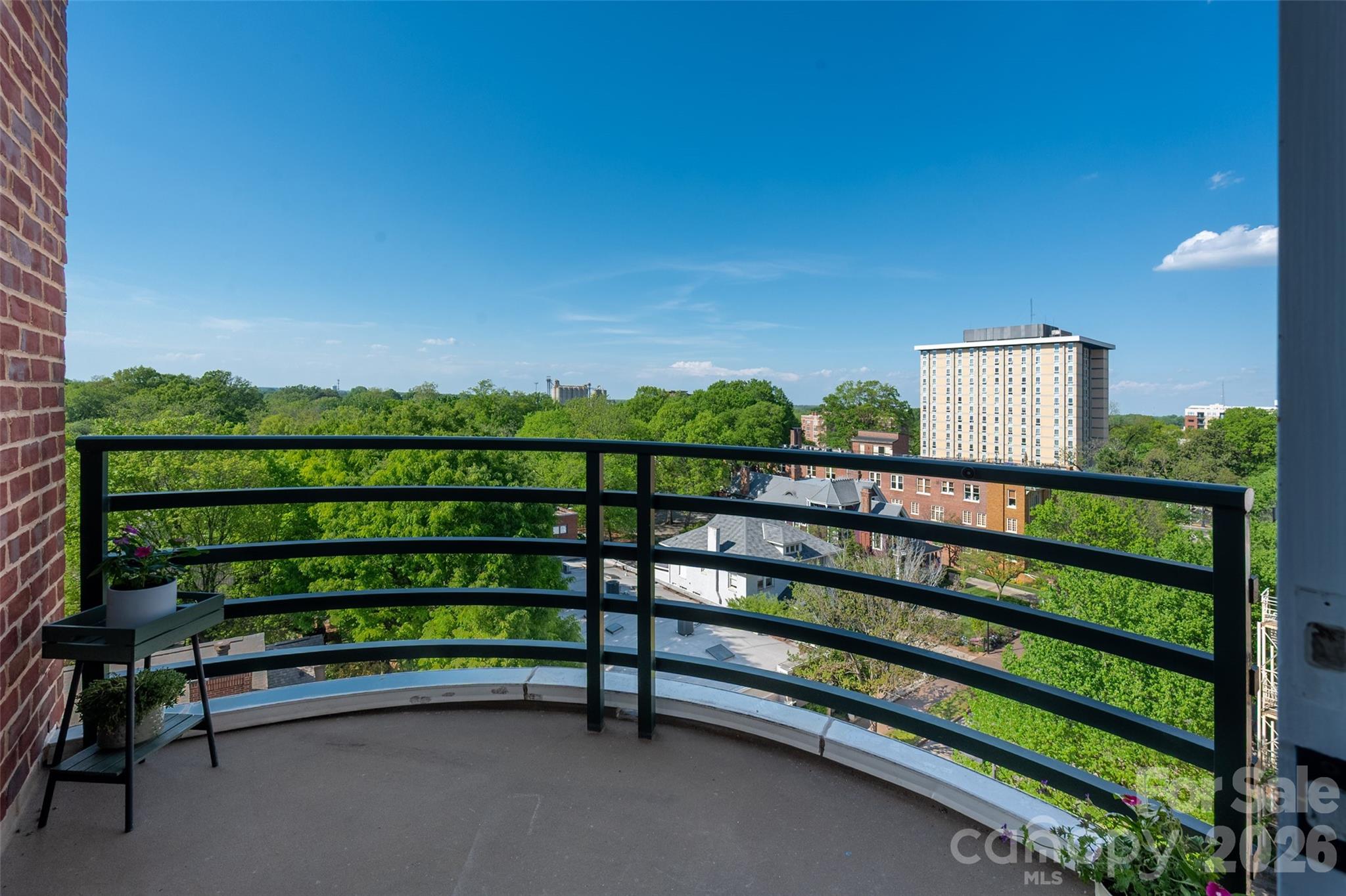 400 N Church Street Unit: 616