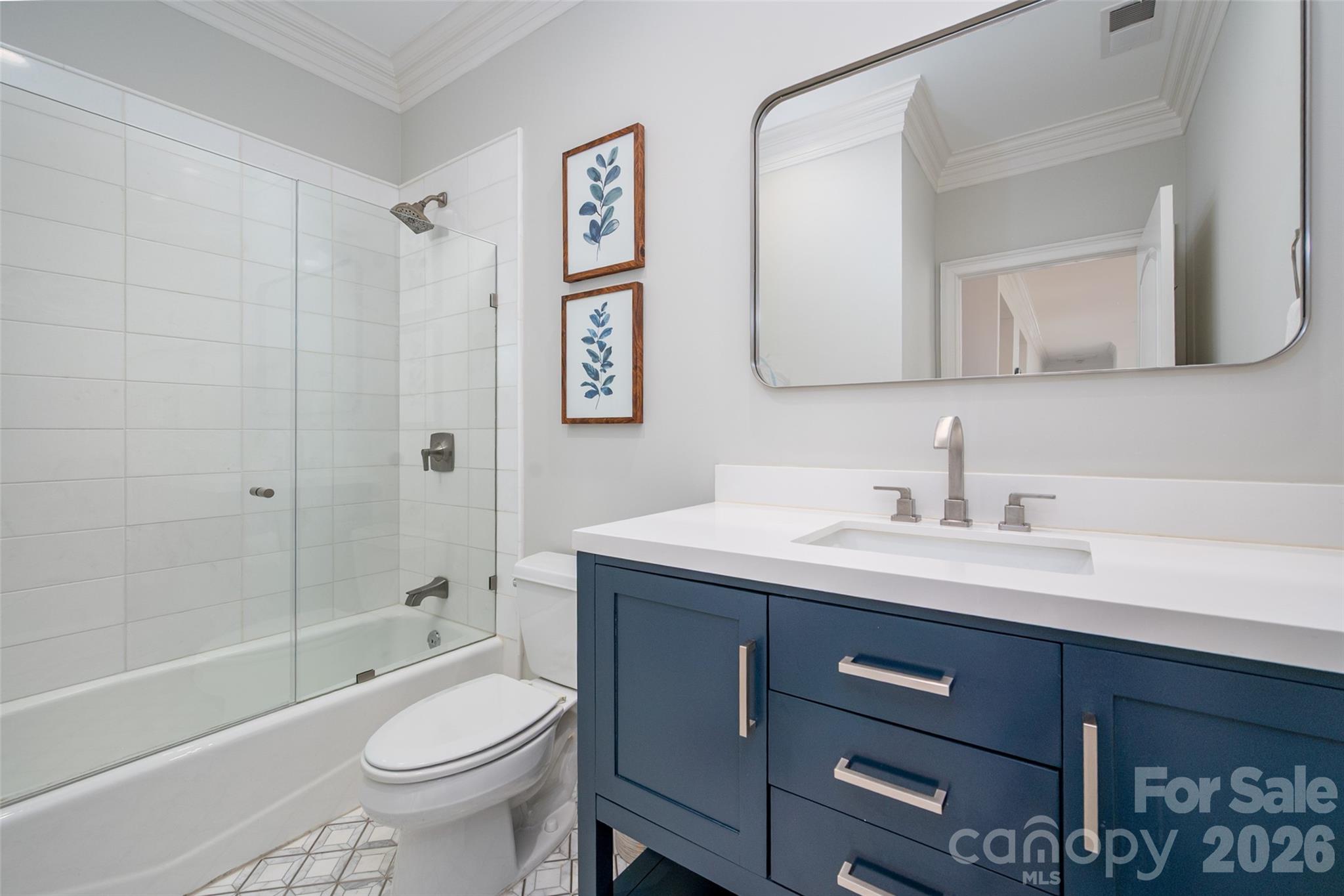 400 N Church Street Unit: 616