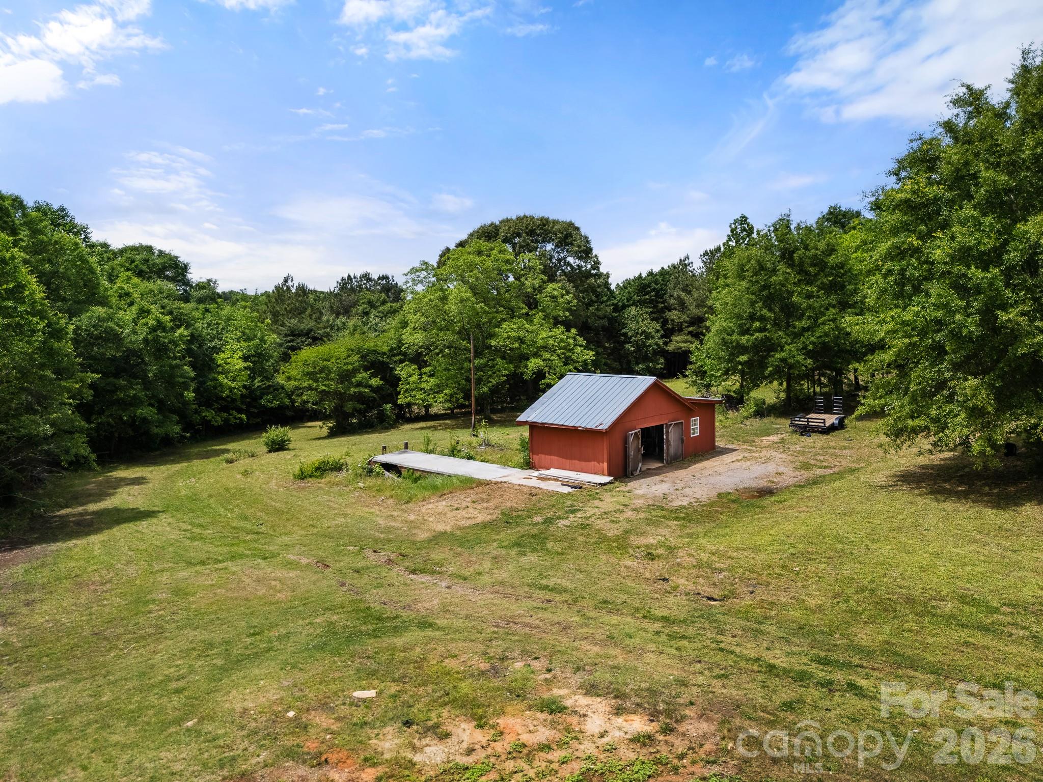 5129 Harmony Church Road