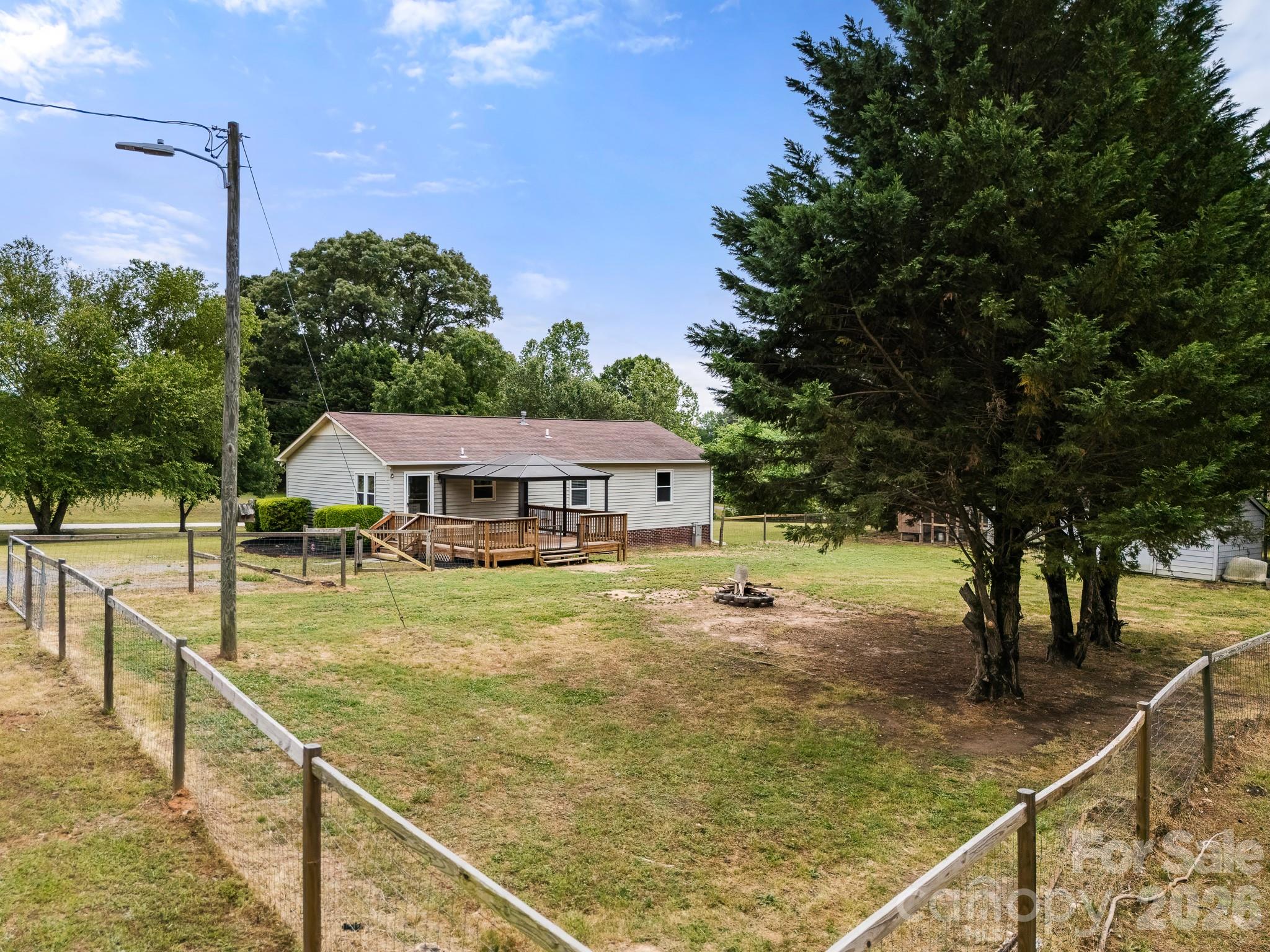 5129 Harmony Church Road