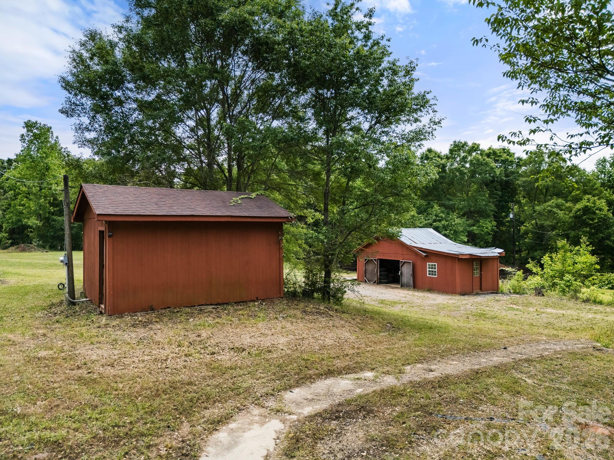5129 Harmony Church Road