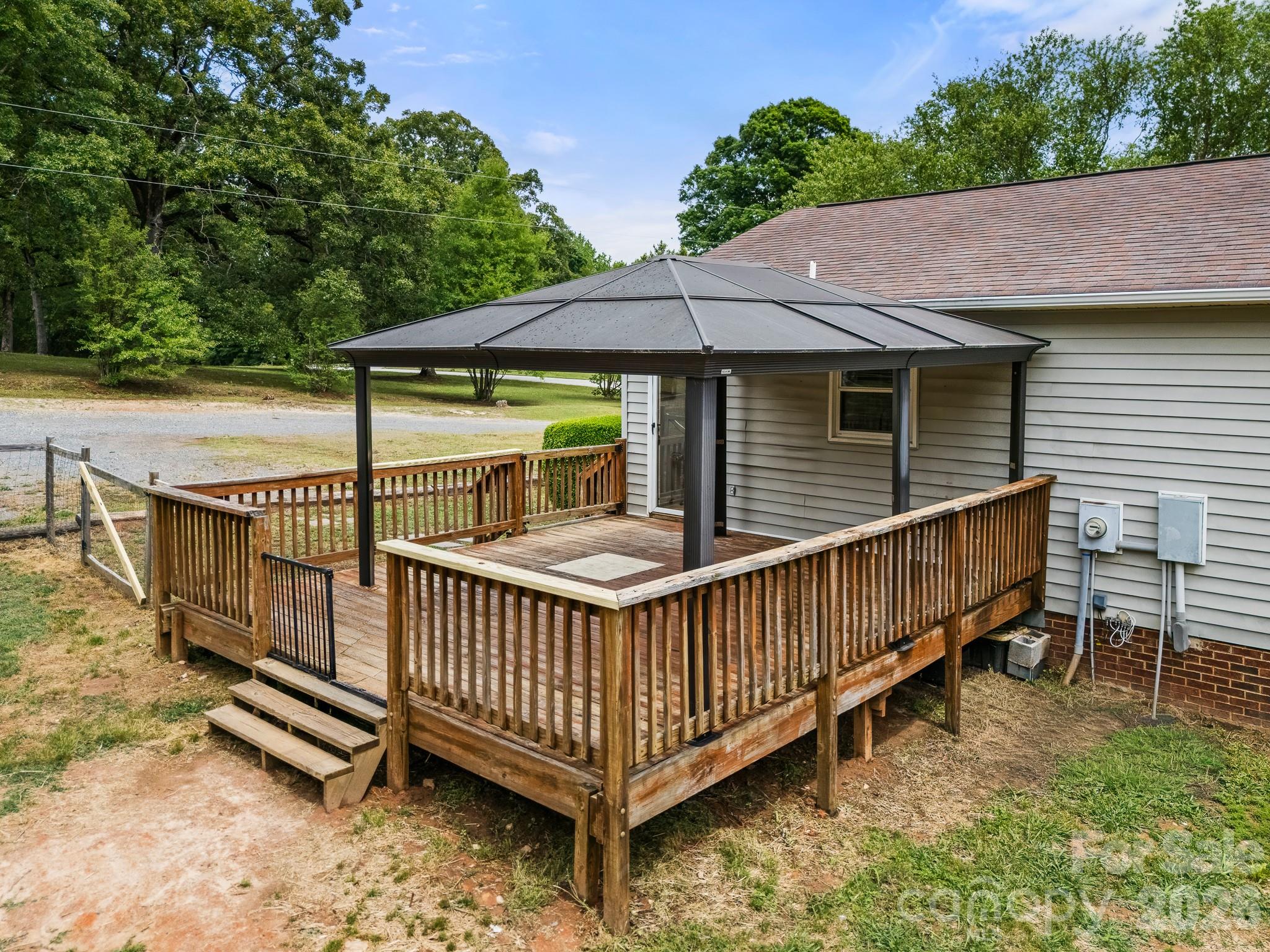 5129 Harmony Church Road