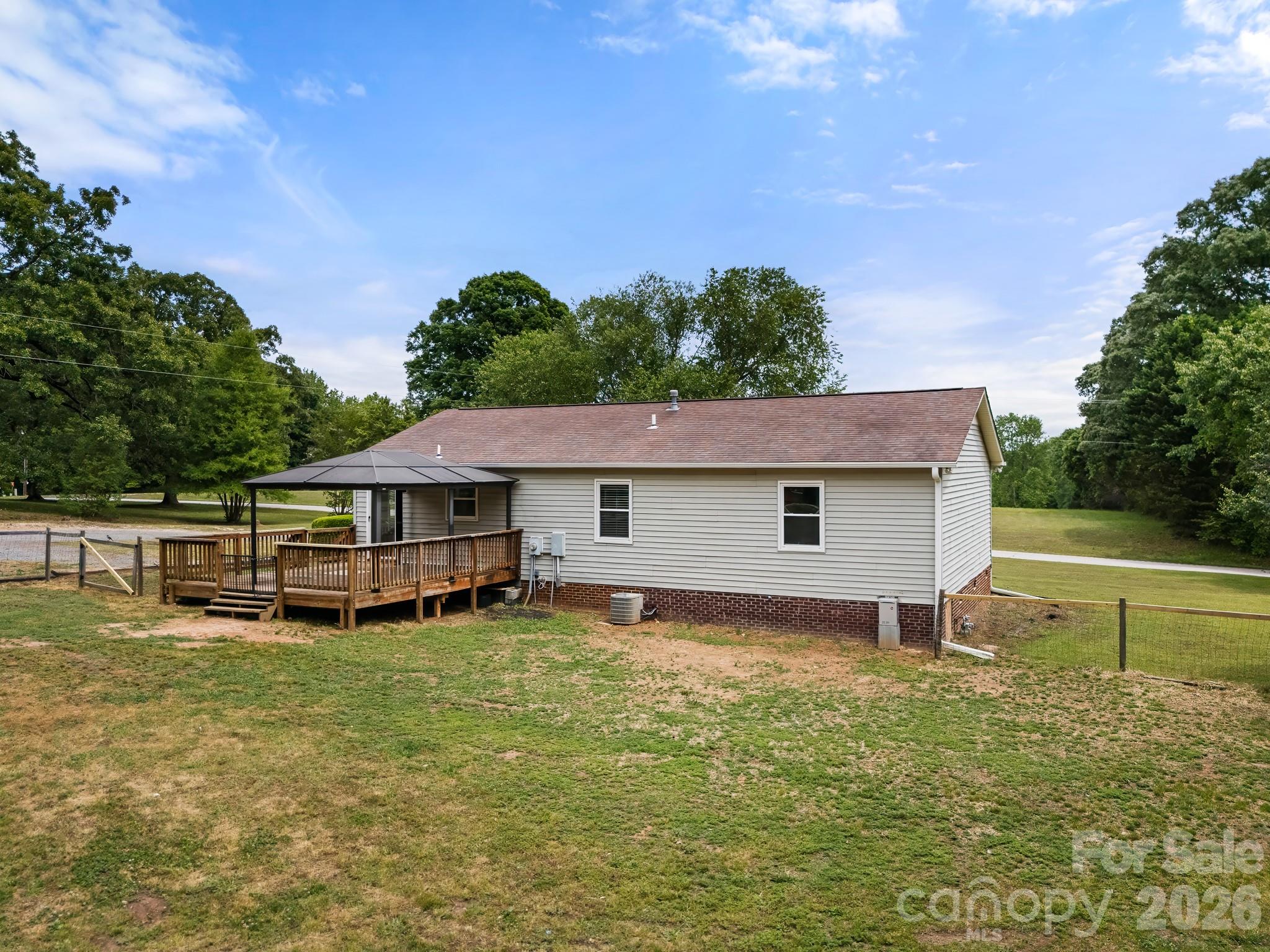 5129 Harmony Church Road