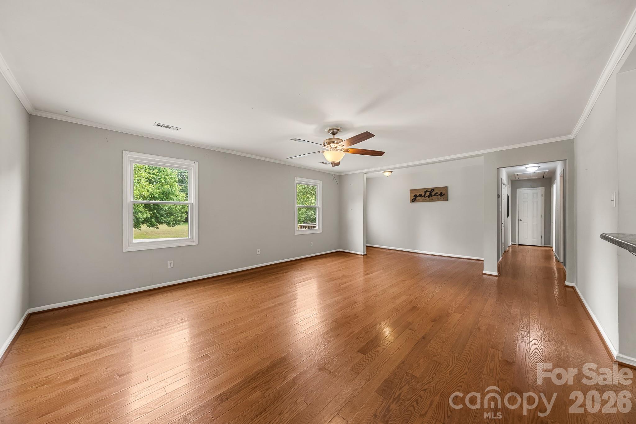 5129 Harmony Church Road