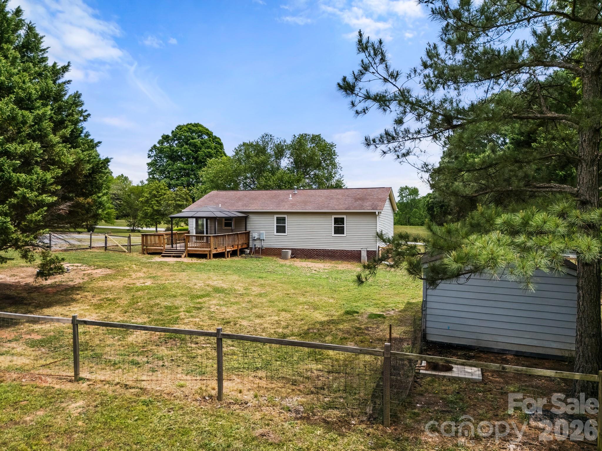 5129 Harmony Church Road