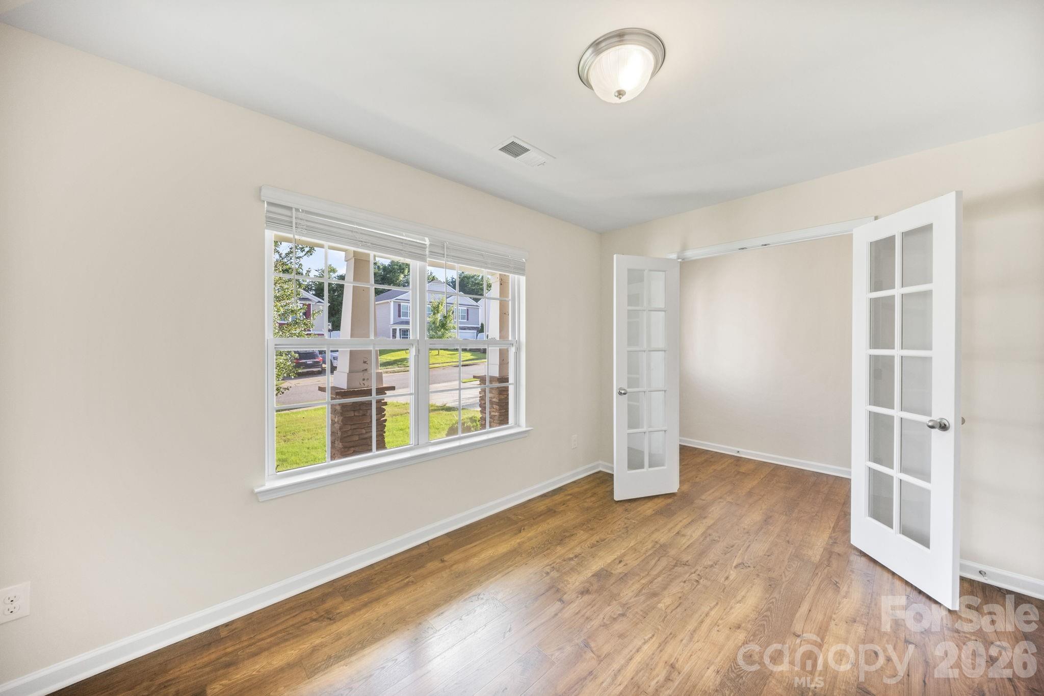 8523 Mansell Court