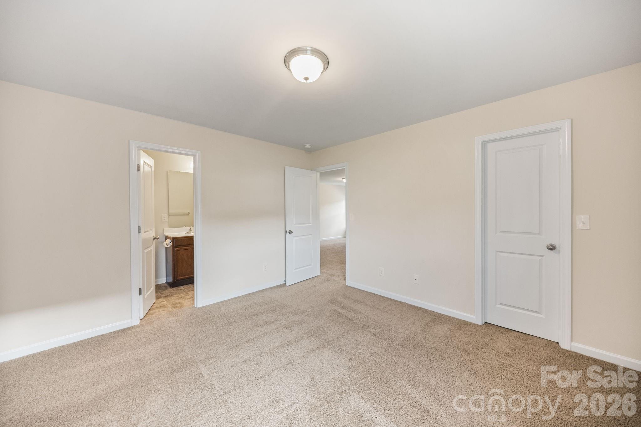 8523 Mansell Court