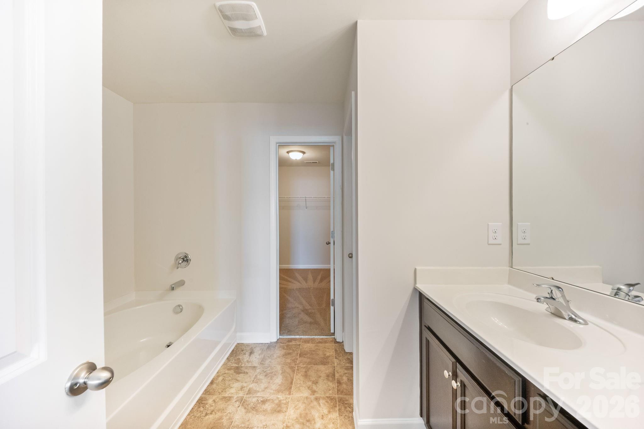 8523 Mansell Court