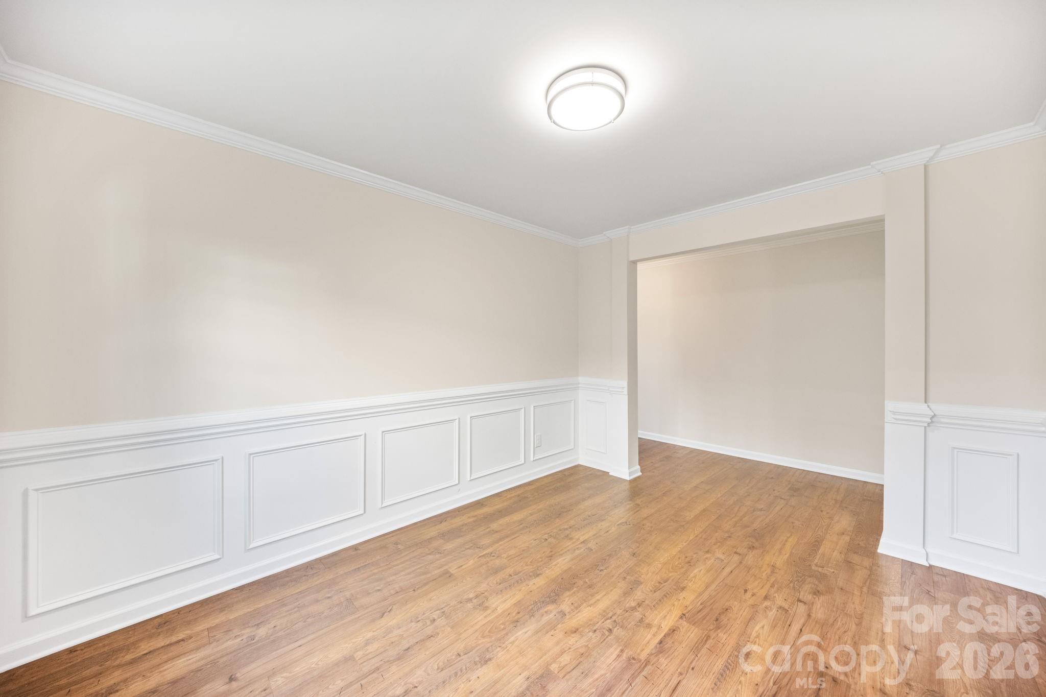 8523 Mansell Court