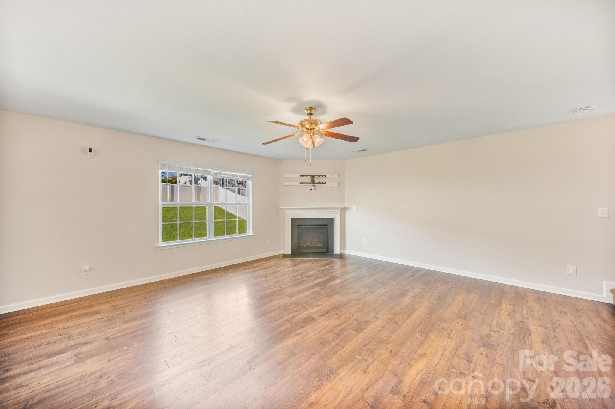 8523 Mansell Court