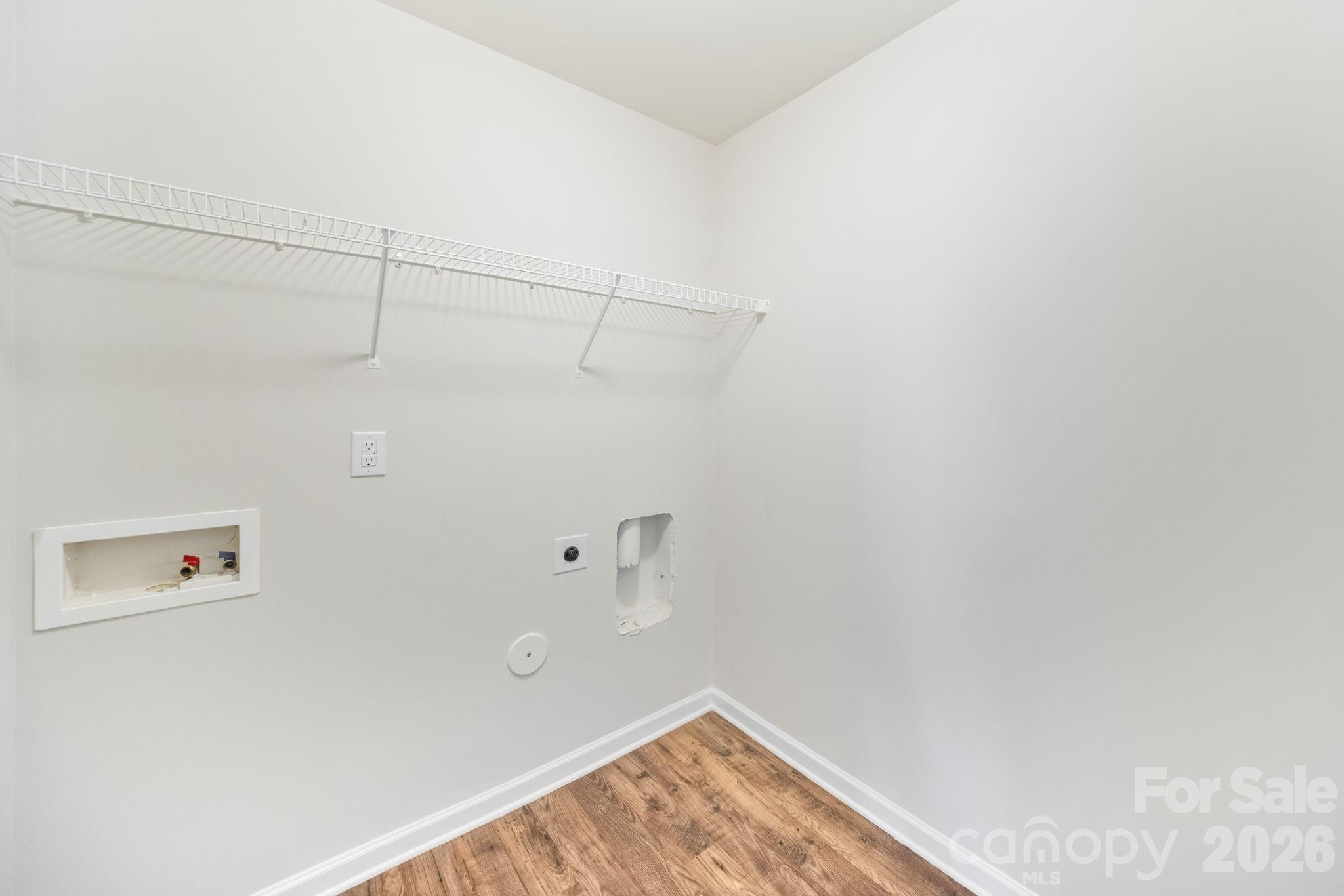 8523 Mansell Court