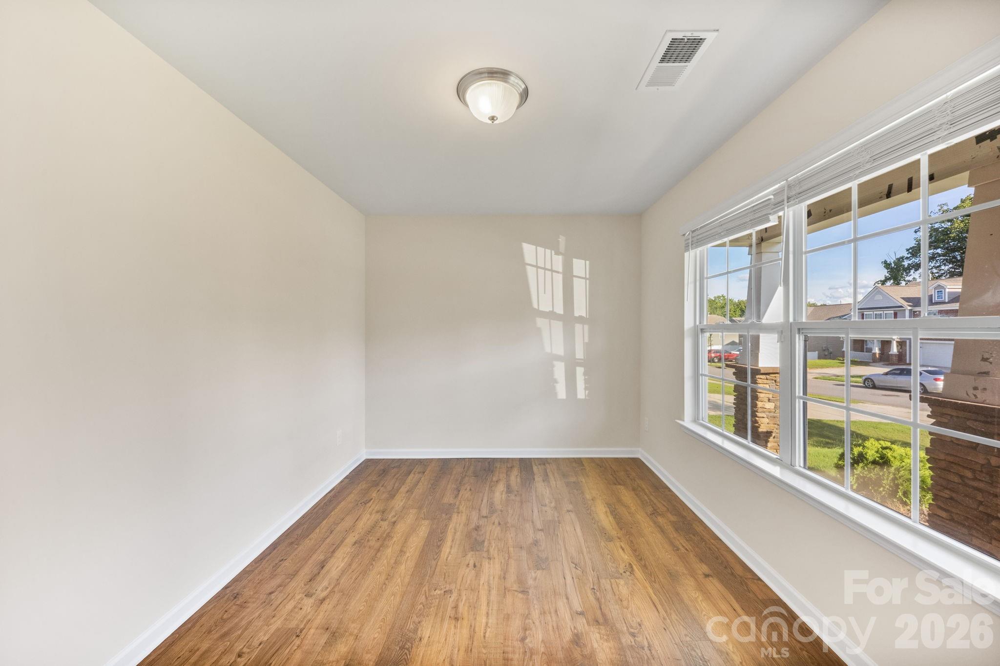 8523 Mansell Court