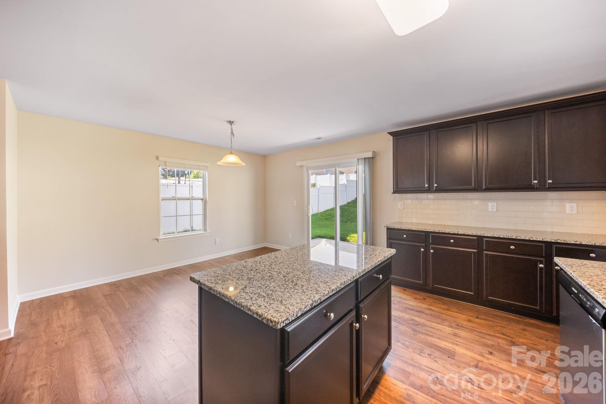 8523 Mansell Court