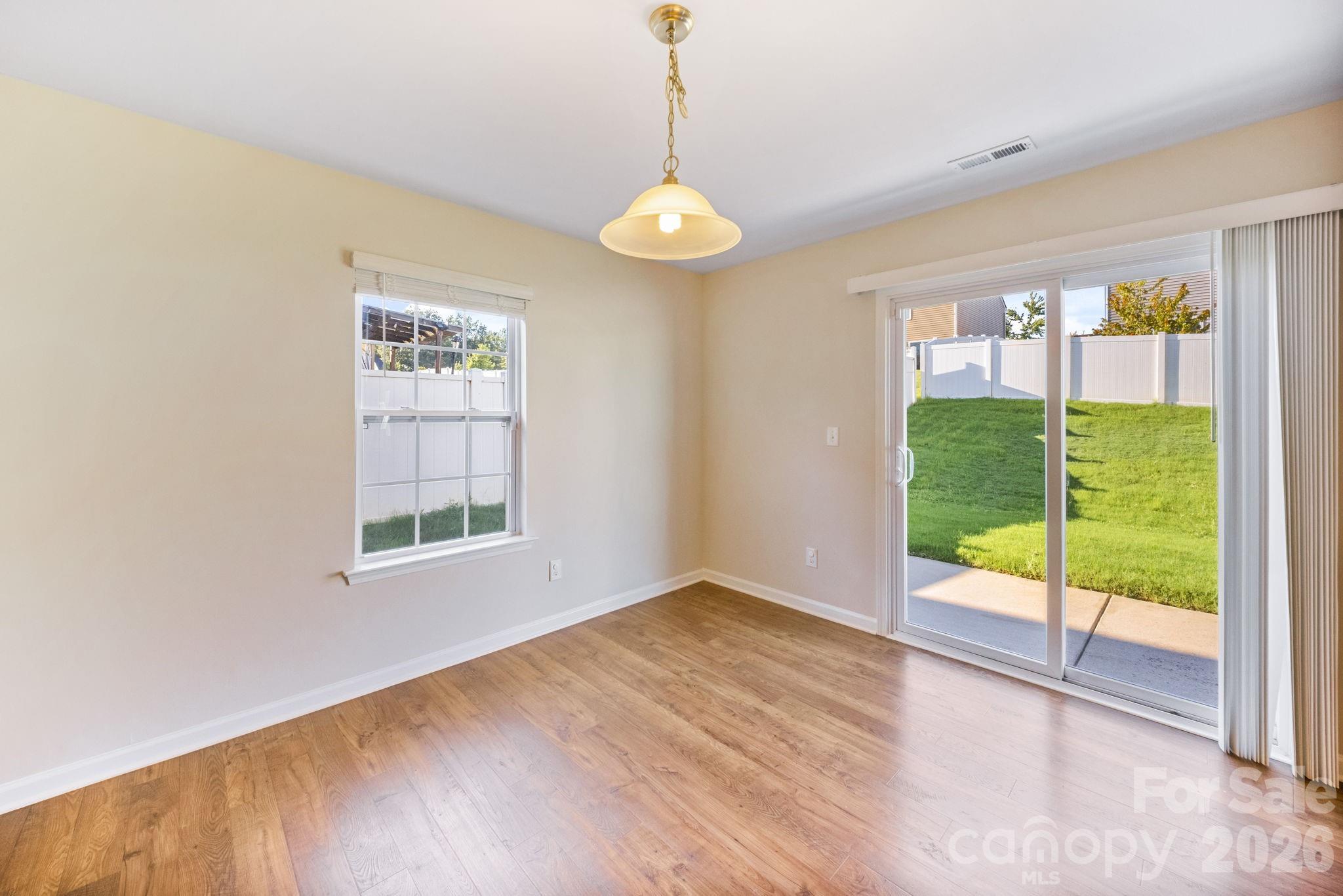 8523 Mansell Court