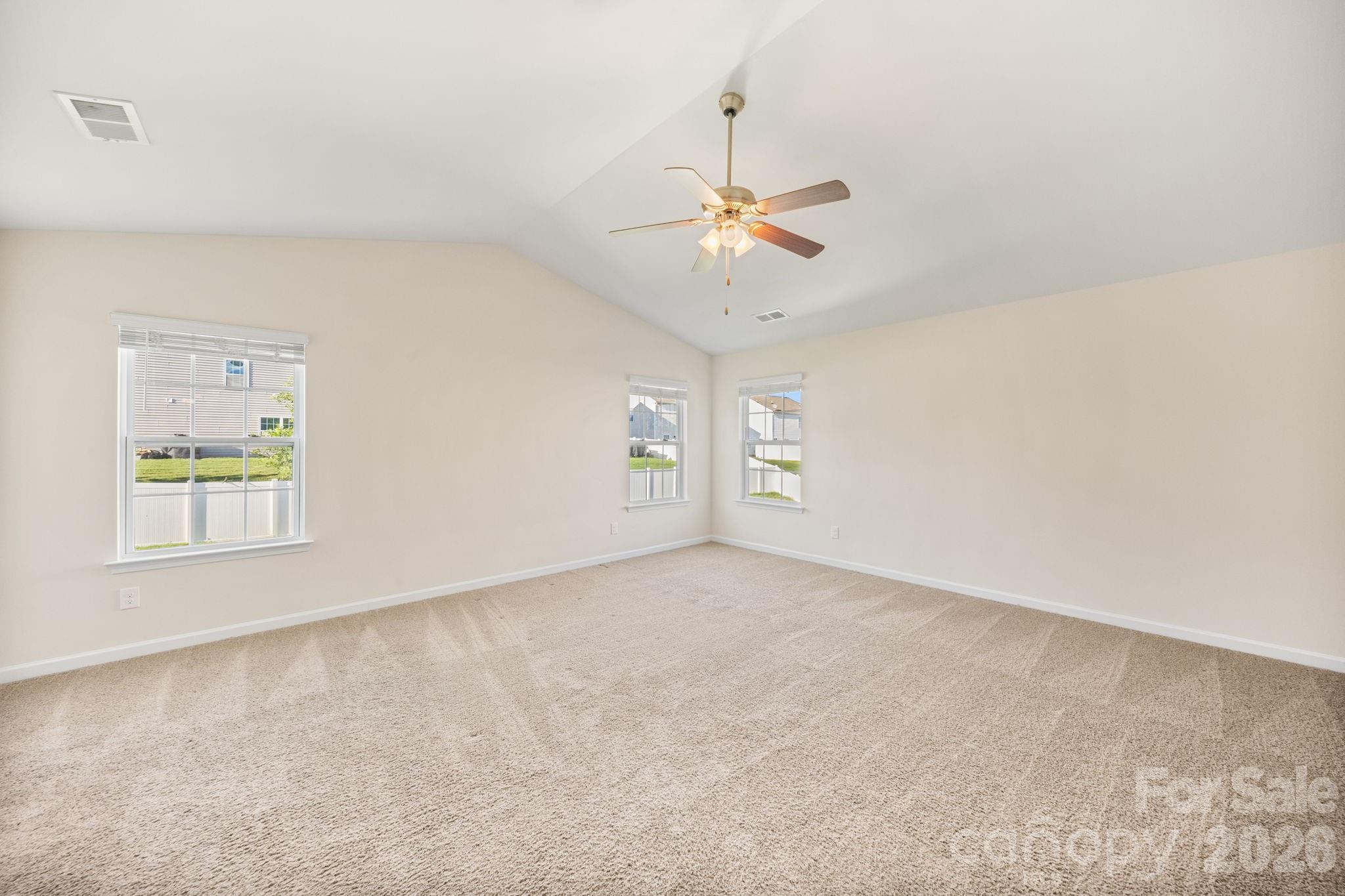 8523 Mansell Court