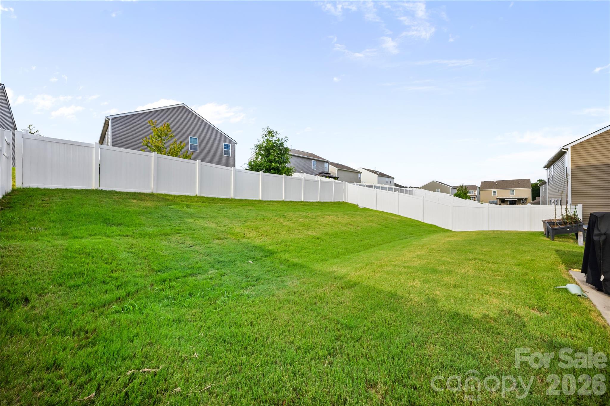8523 Mansell Court