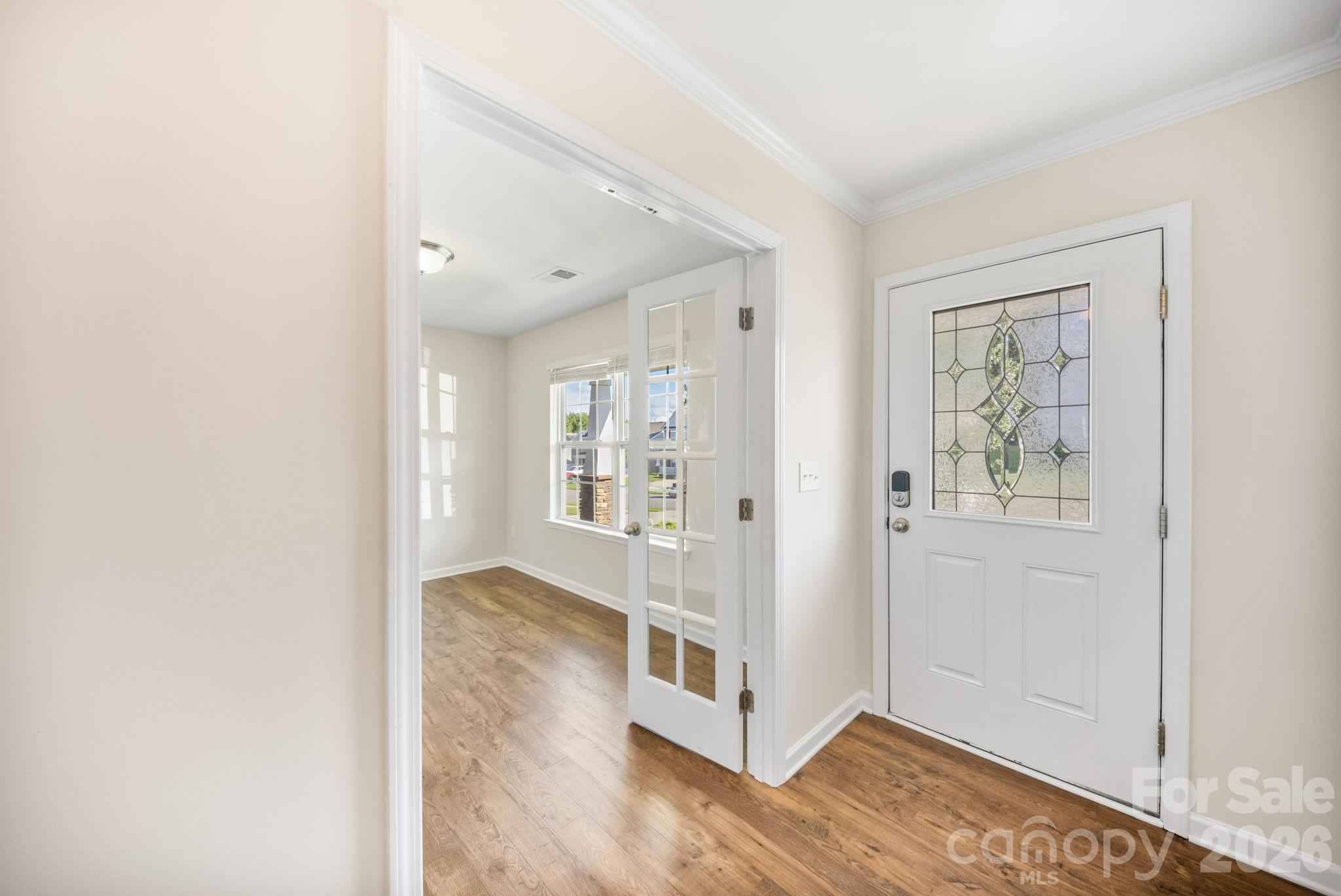 8523 Mansell Court