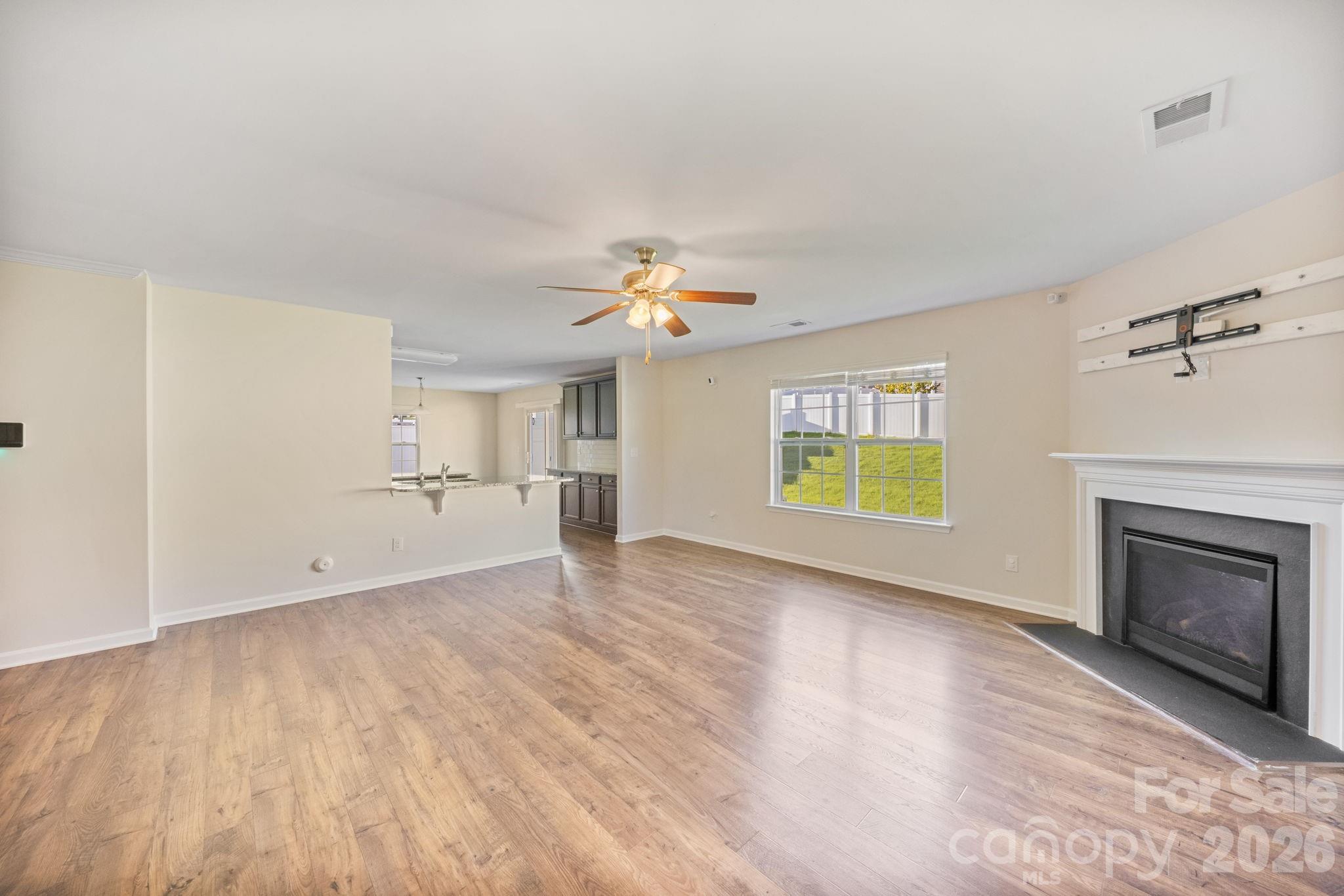 8523 Mansell Court