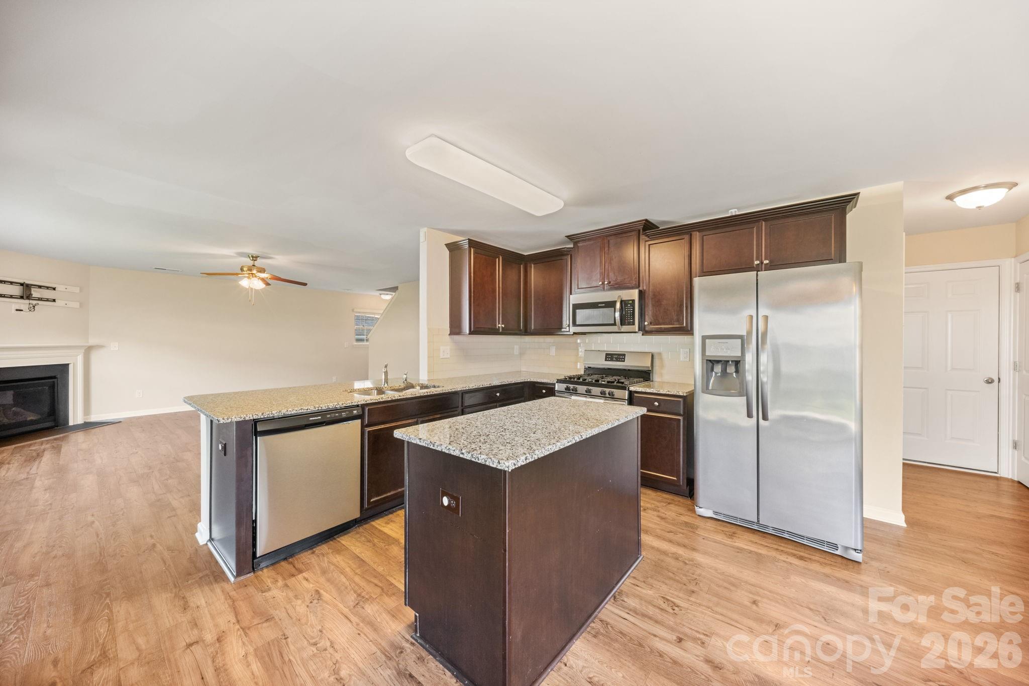 8523 Mansell Court