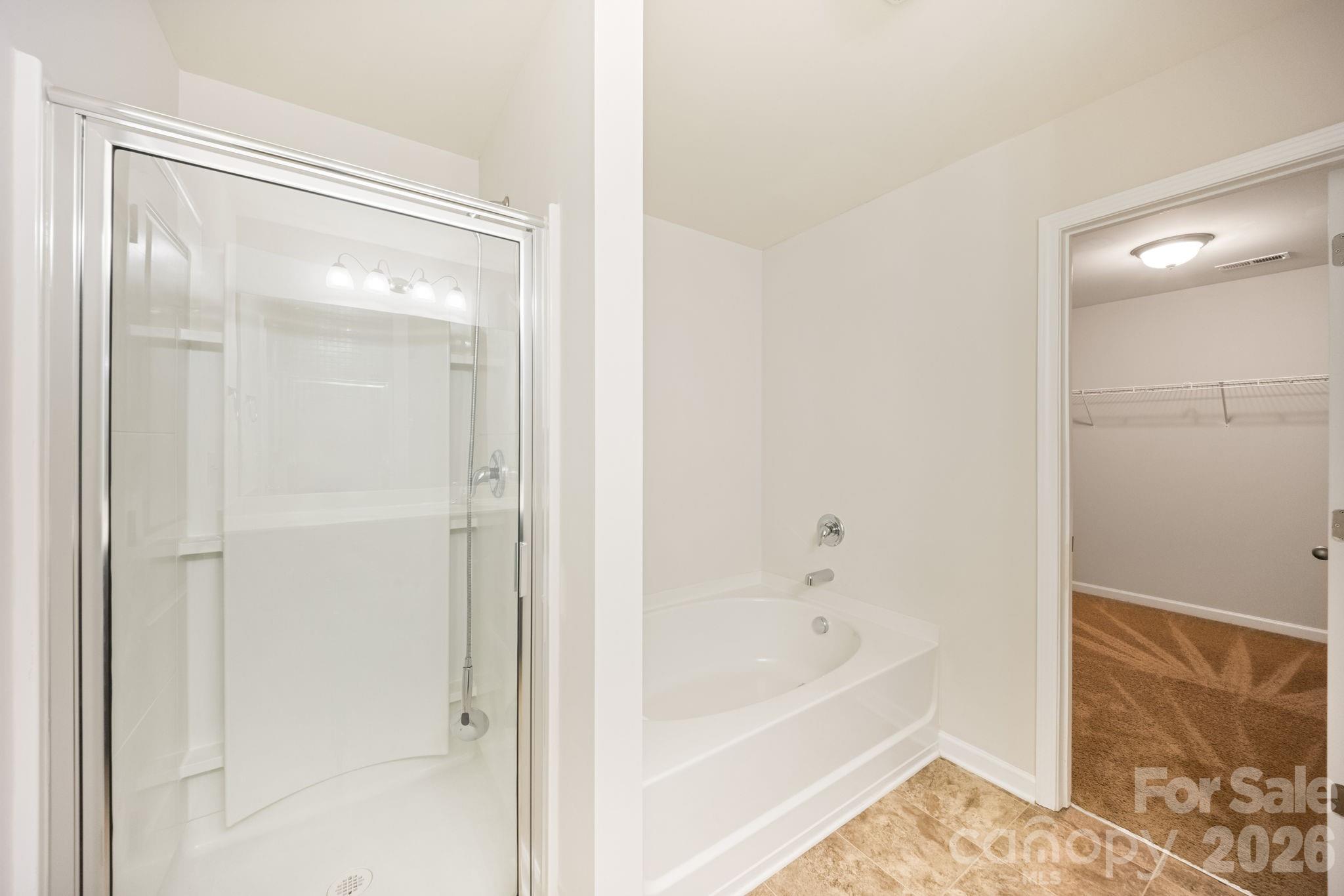 8523 Mansell Court
