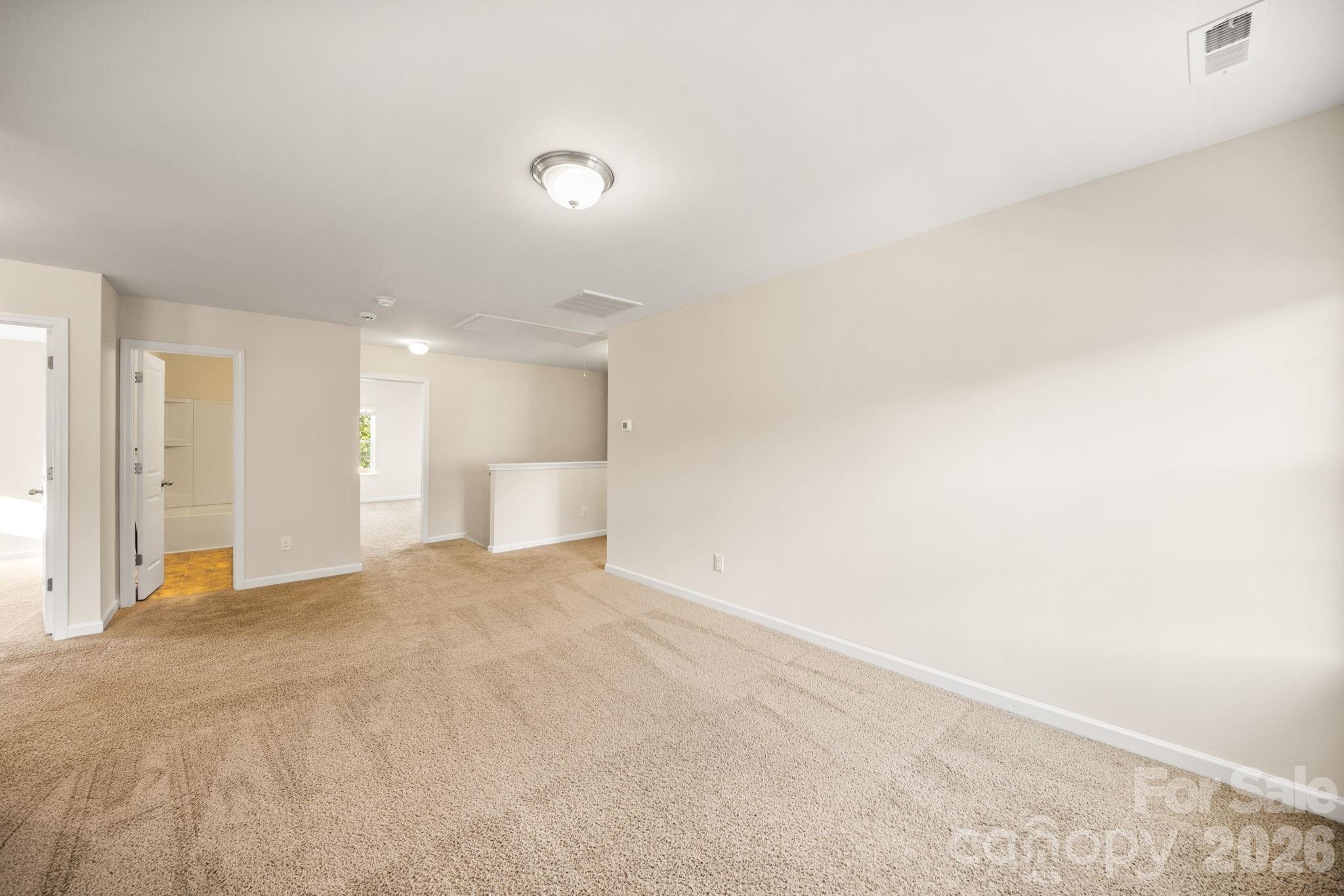 8523 Mansell Court