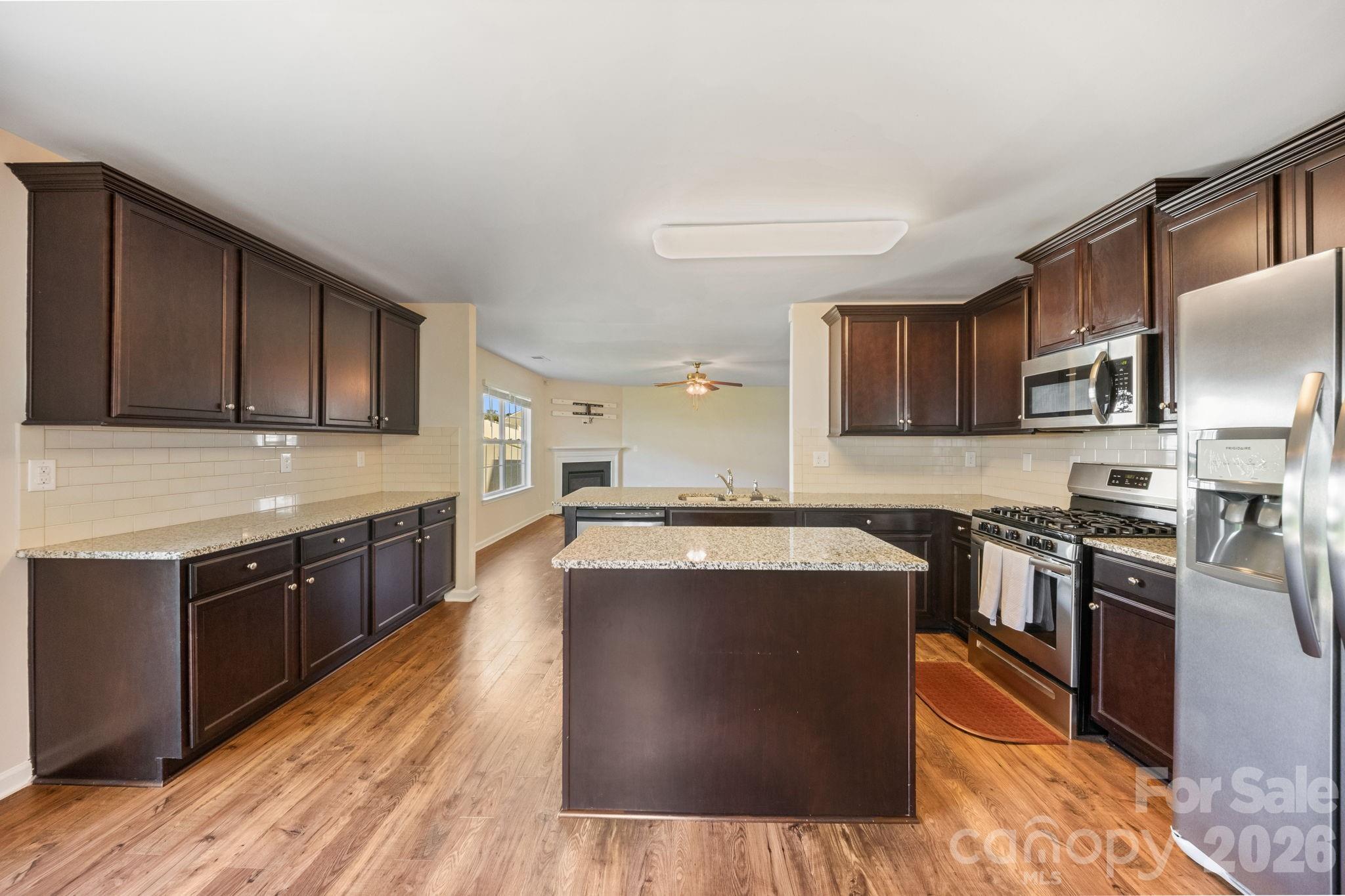 8523 Mansell Court