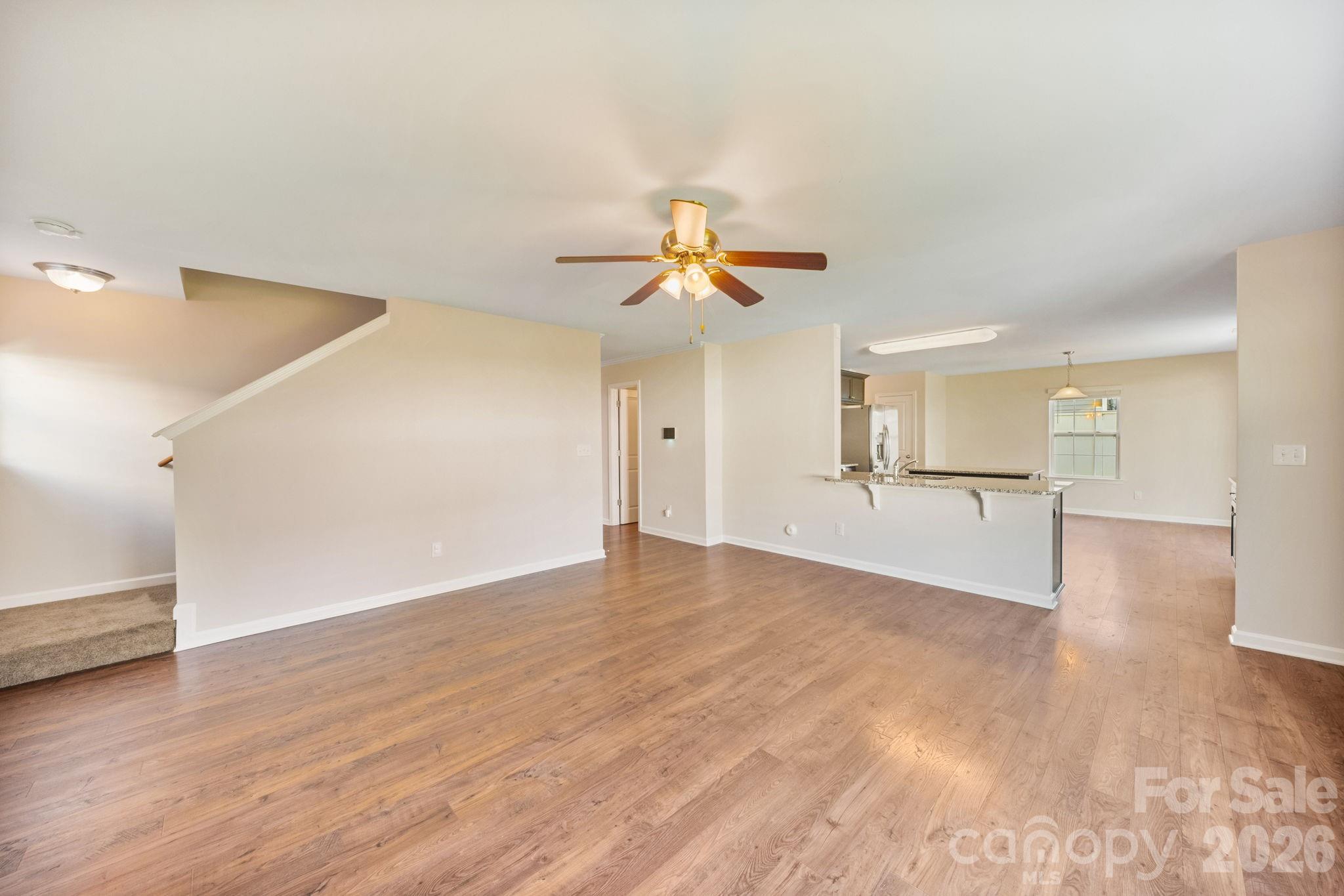 8523 Mansell Court