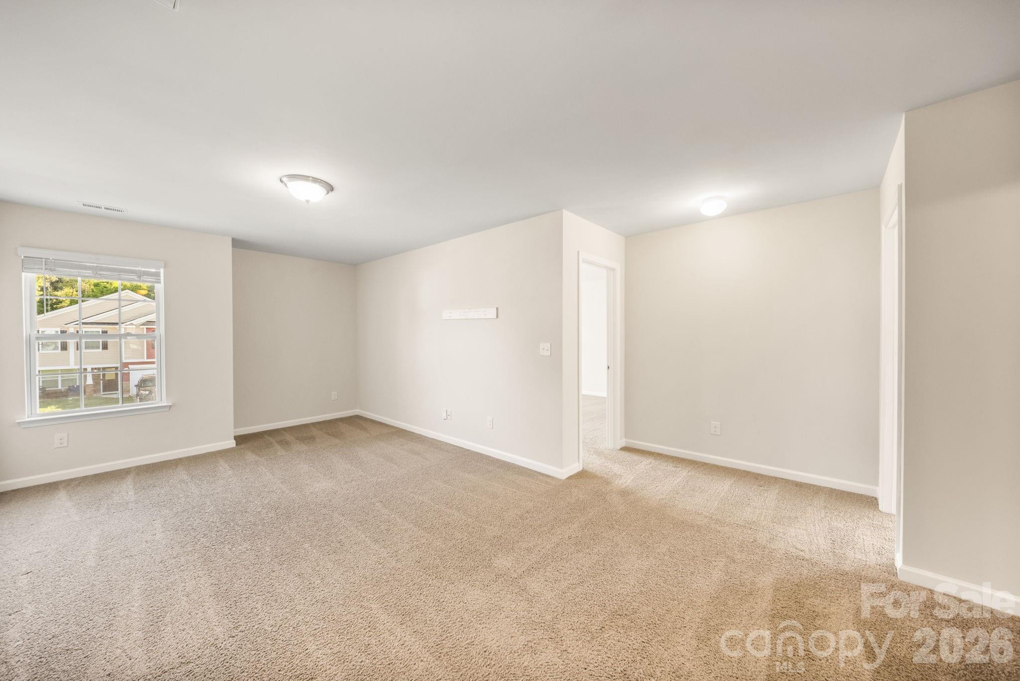 8523 Mansell Court