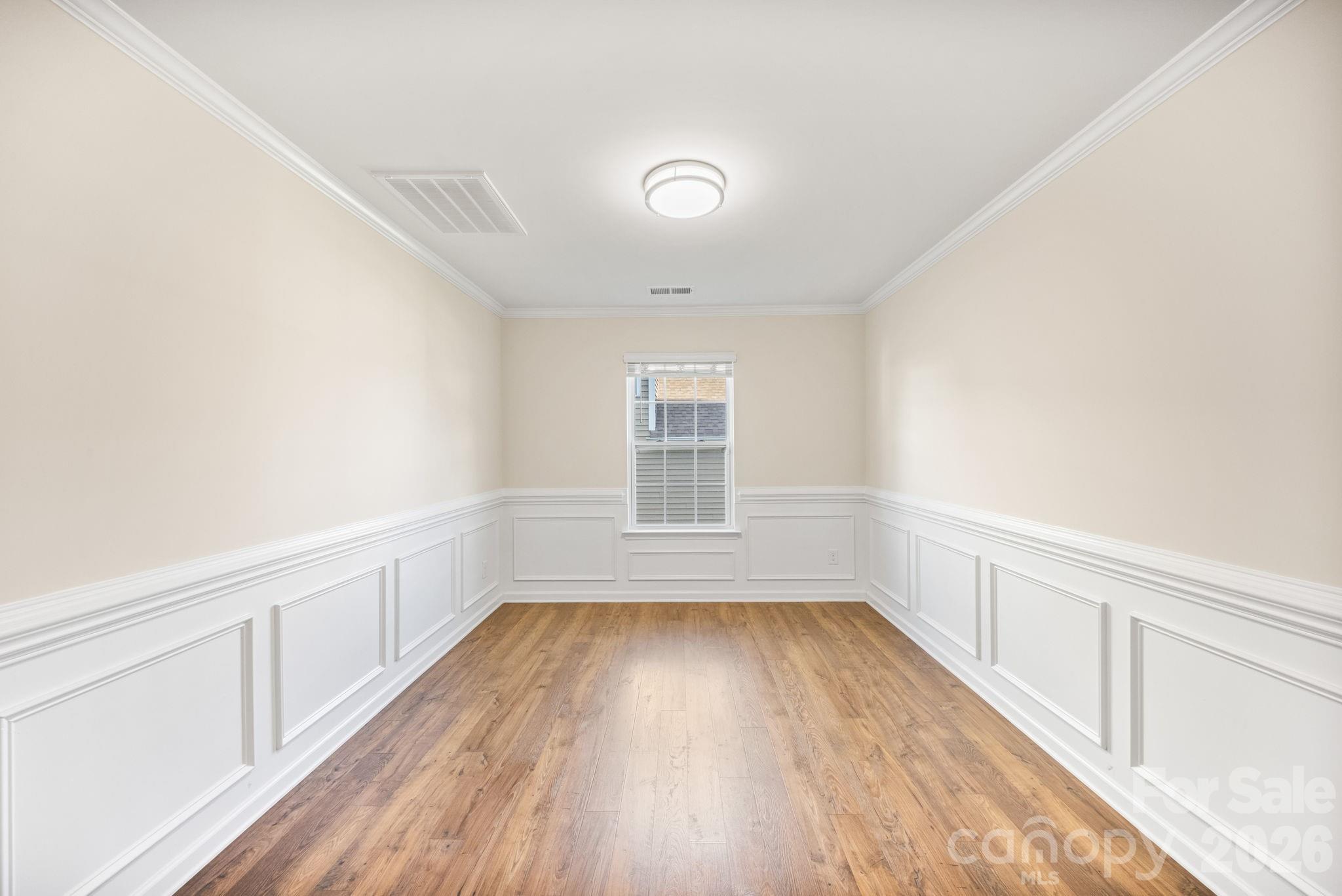 8523 Mansell Court