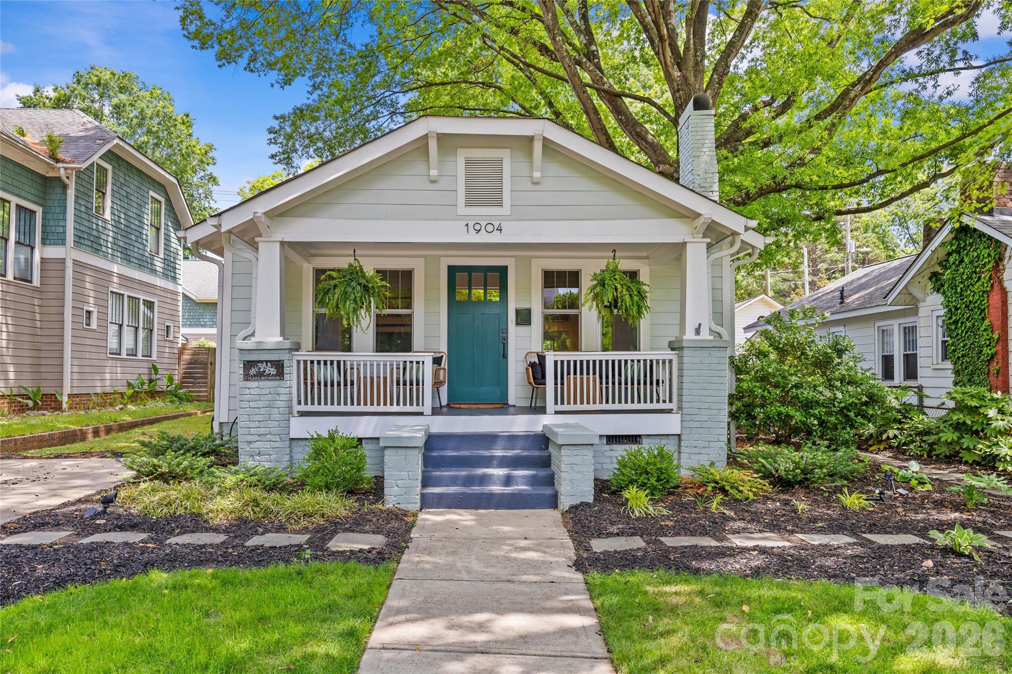 1904 Ashland Avenue