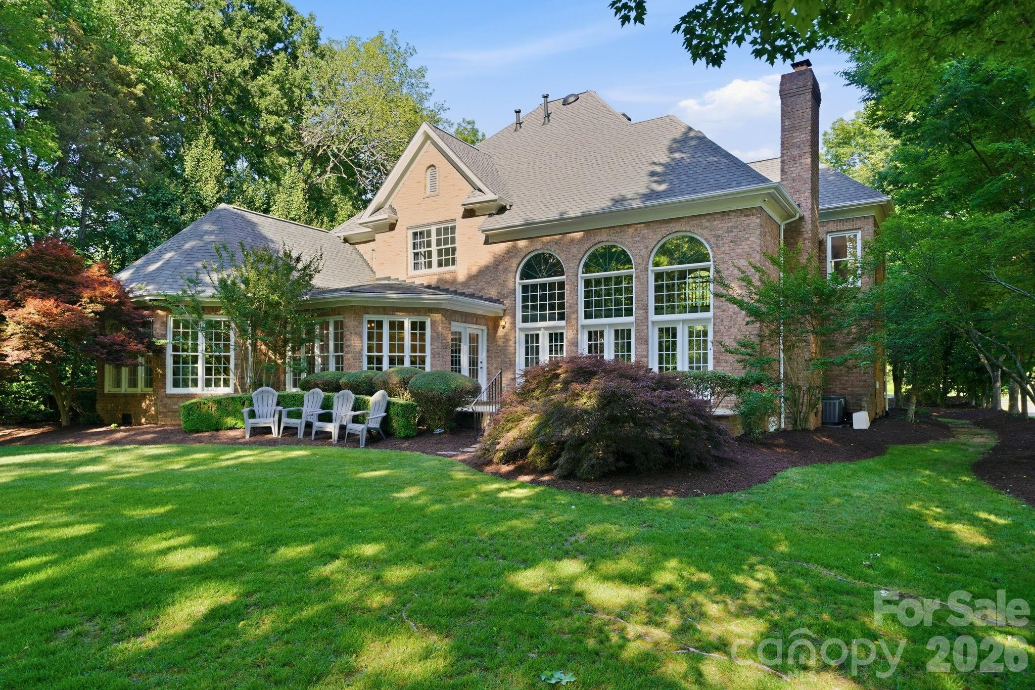 11924 Shoal Creek Court