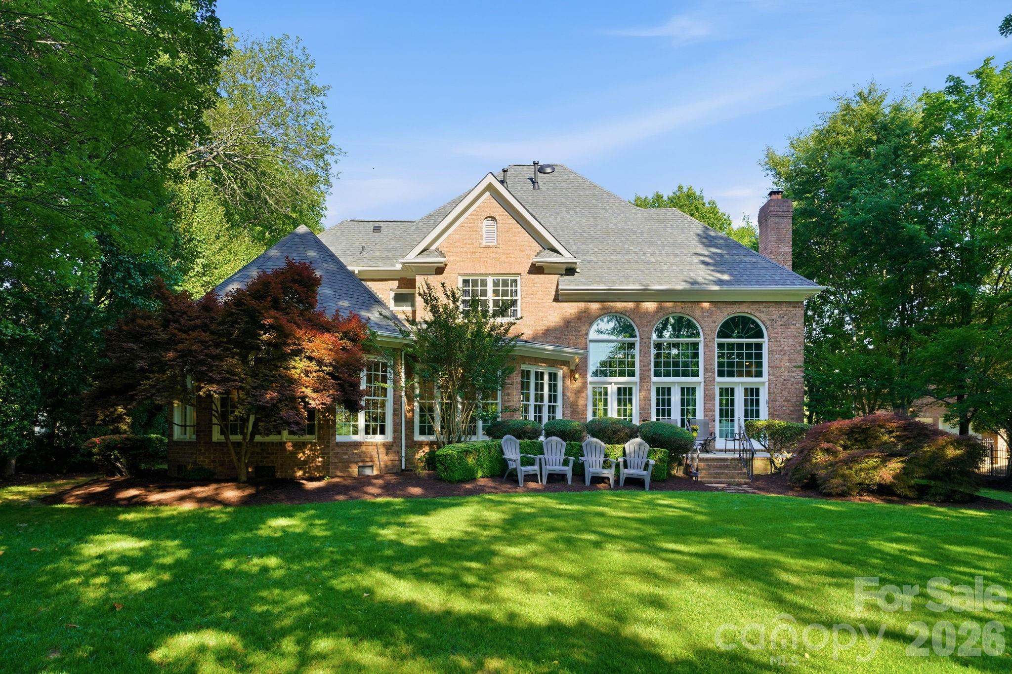 11924 Shoal Creek Court