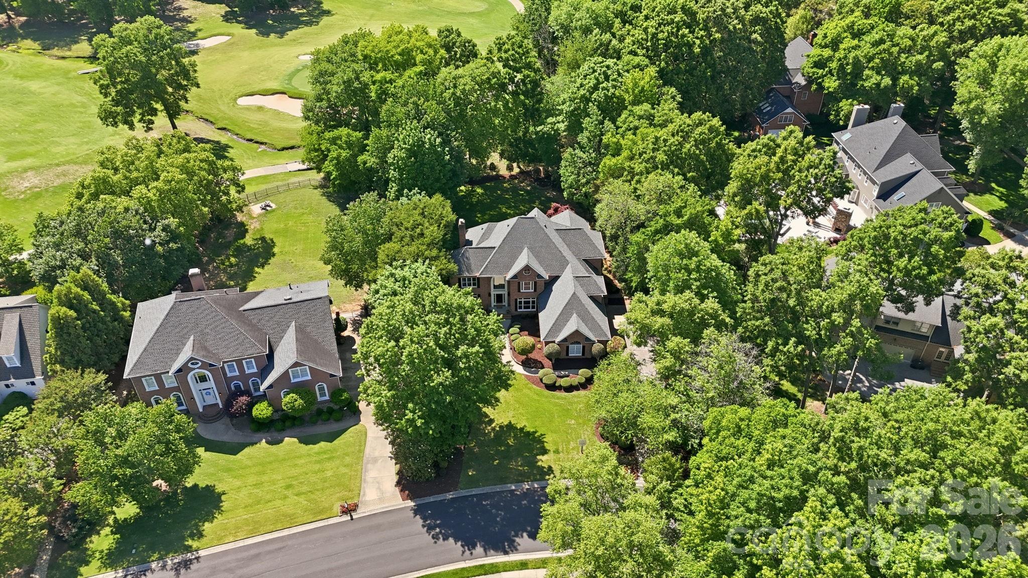 11924 Shoal Creek Court